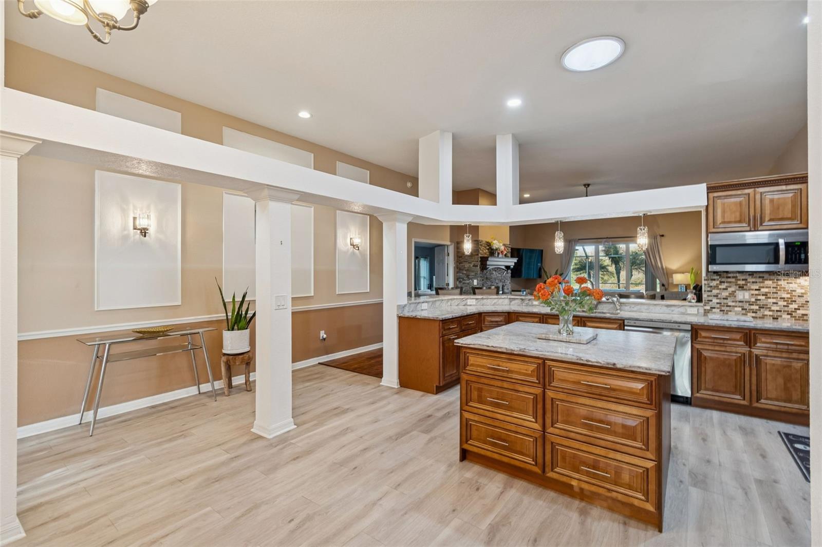 CROSS CREEK PRCL G PH 1 - Residential