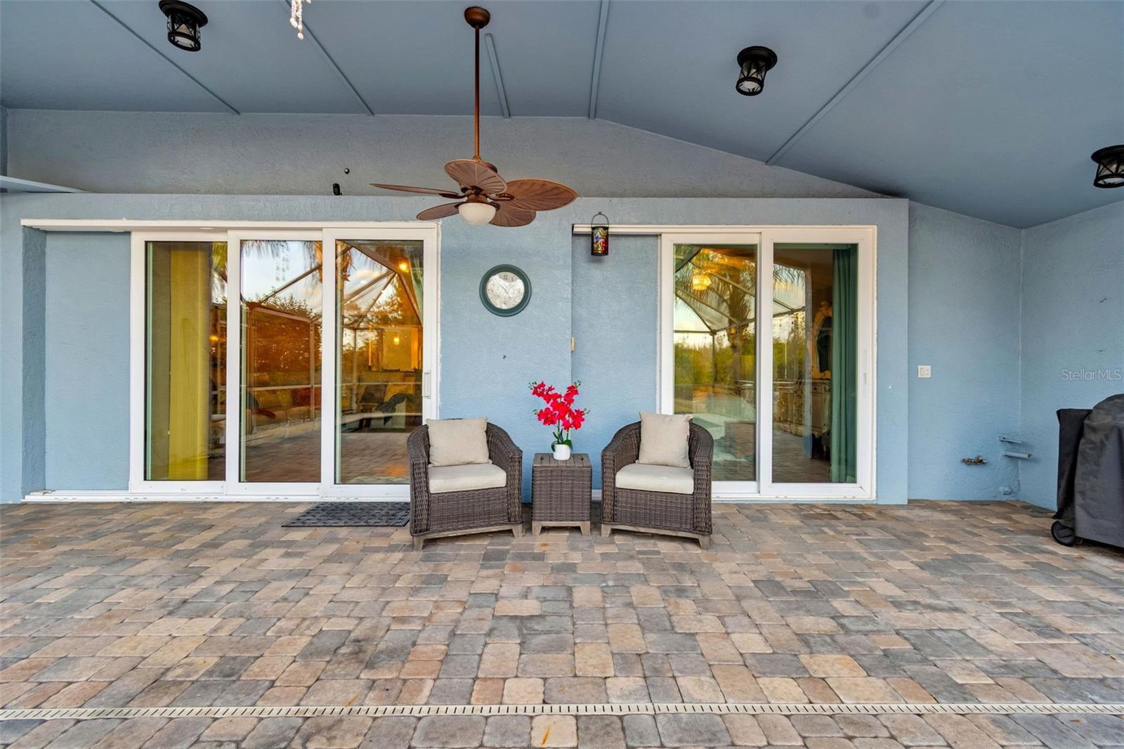 CROSS CREEK PRCL G PH 1 - Residential