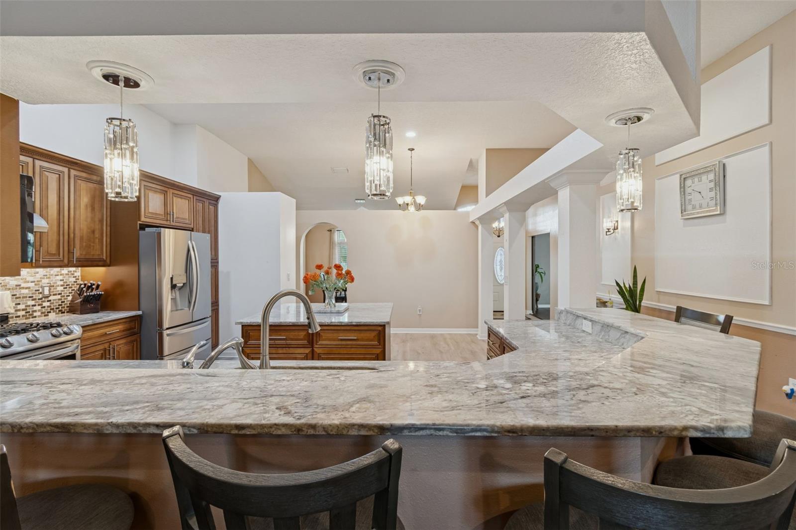 CROSS CREEK PRCL G PH 1 - Residential