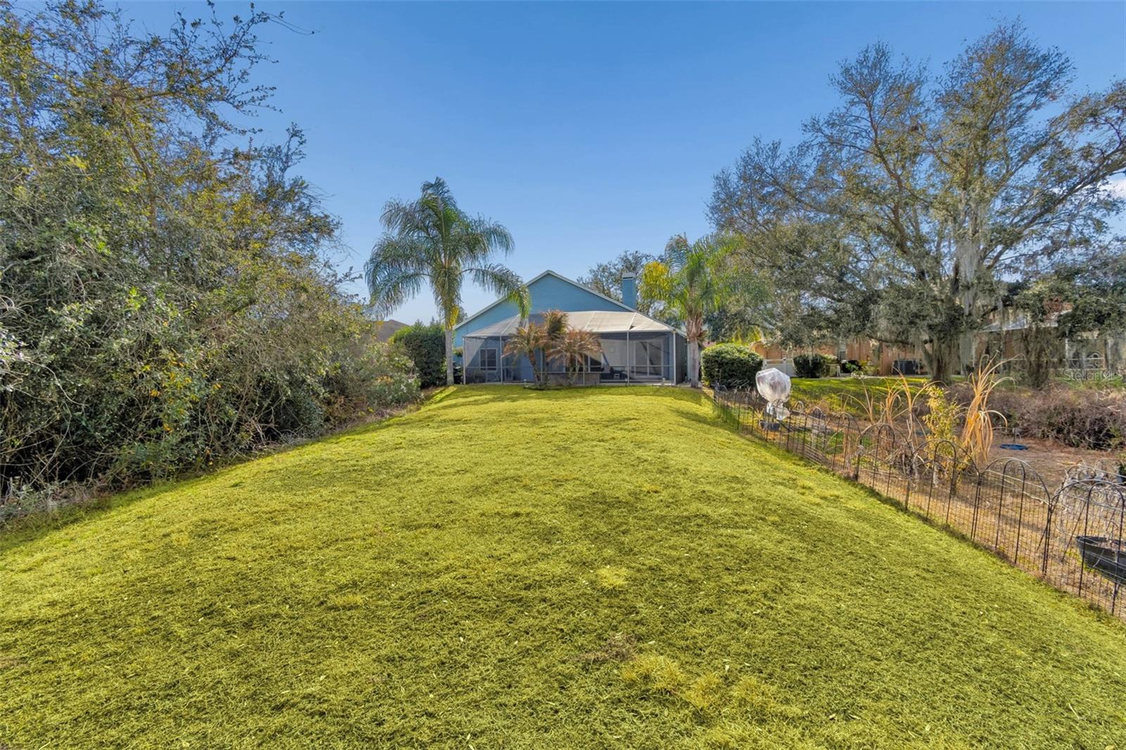 CROSS CREEK PRCL G PH 1 - Residential