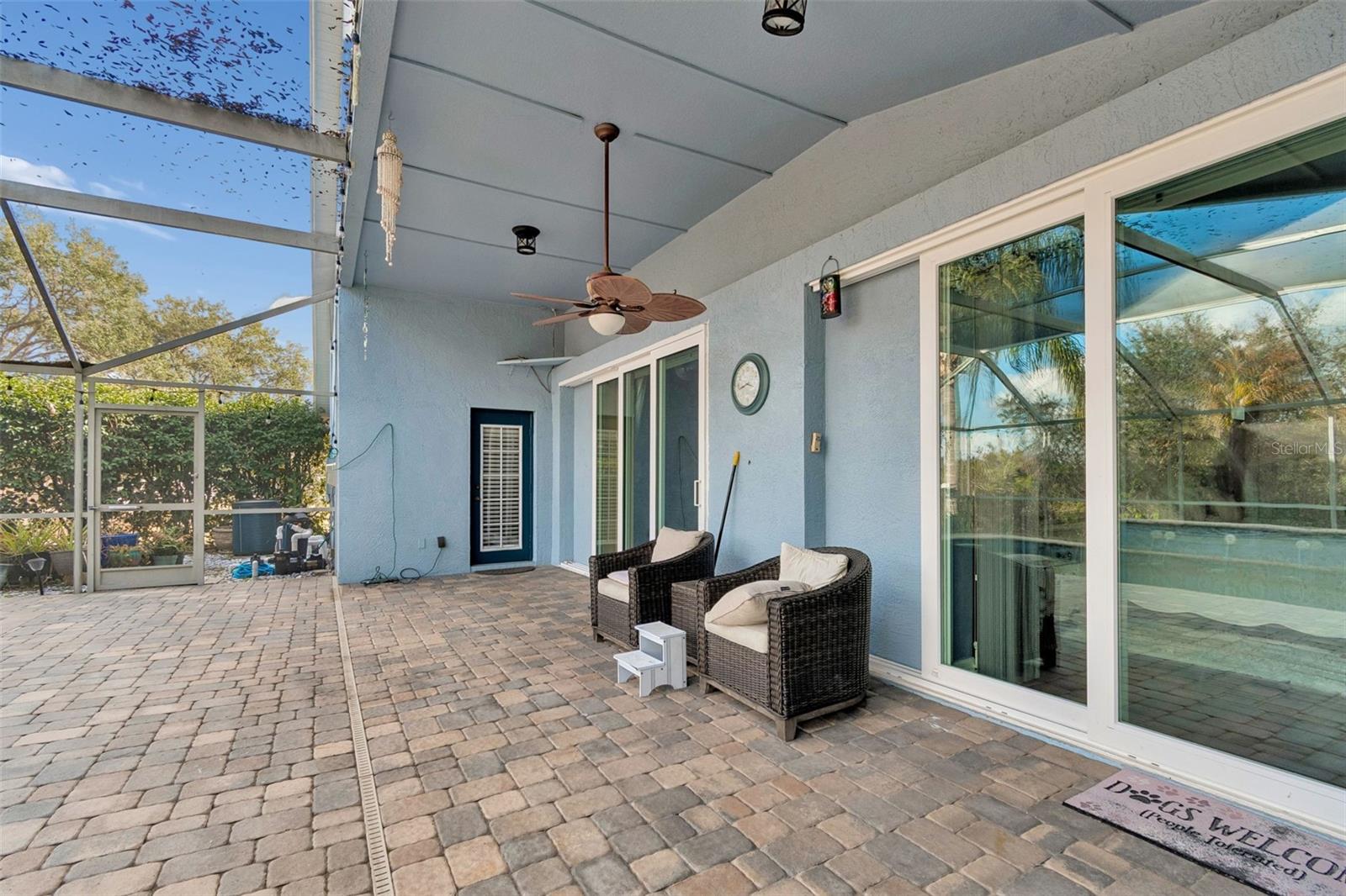 CROSS CREEK PRCL G PH 1 - Residential