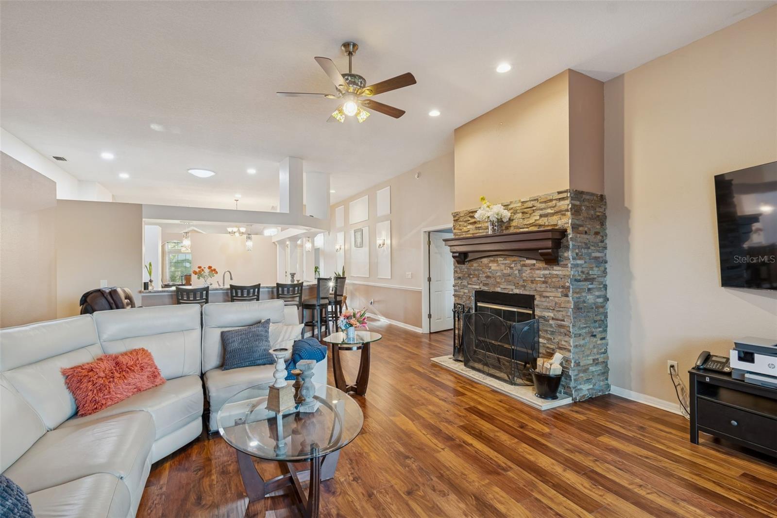 CROSS CREEK PRCL G PH 1 - Residential