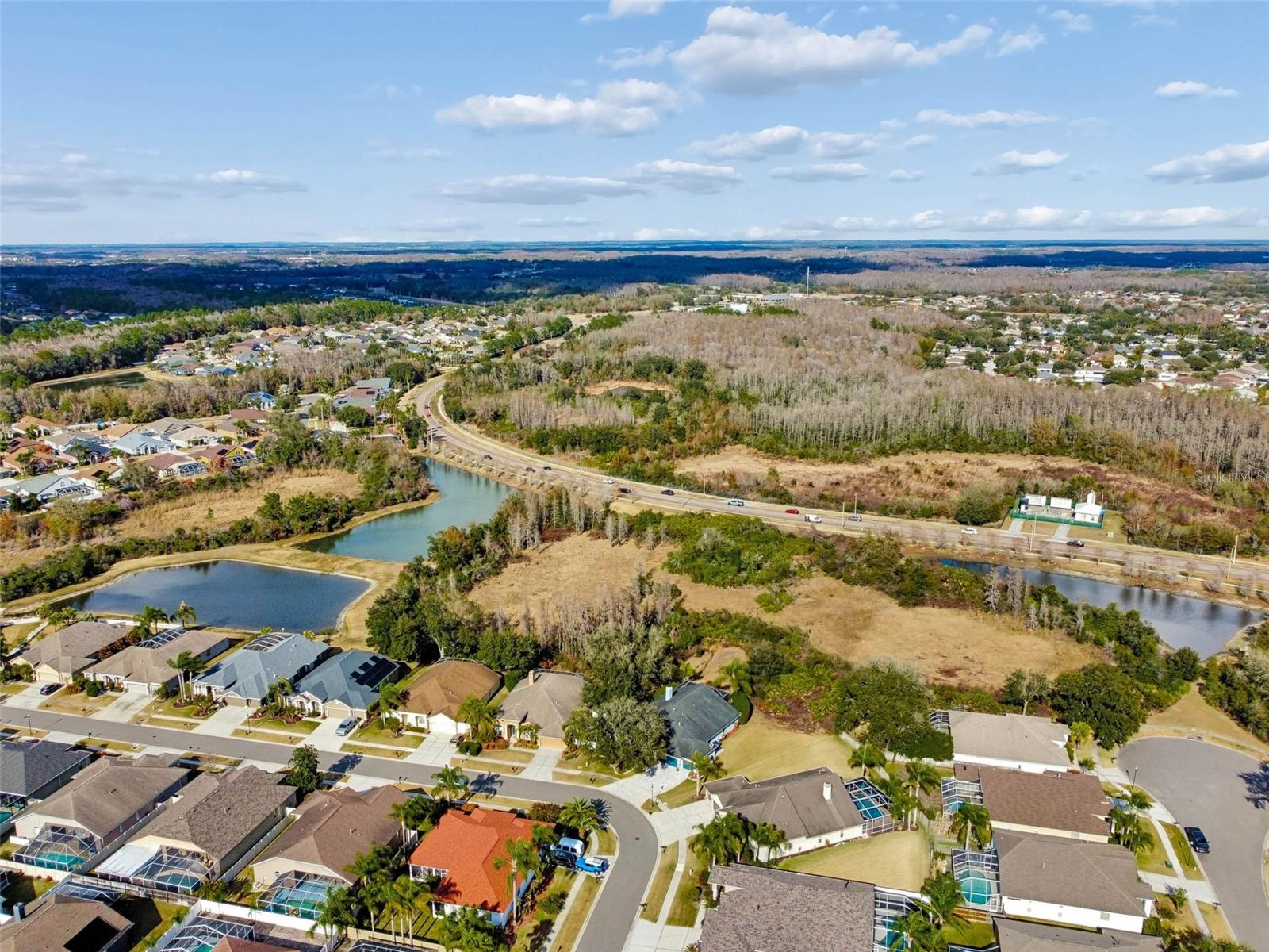 CROSS CREEK PRCL G PH 1 - Residential