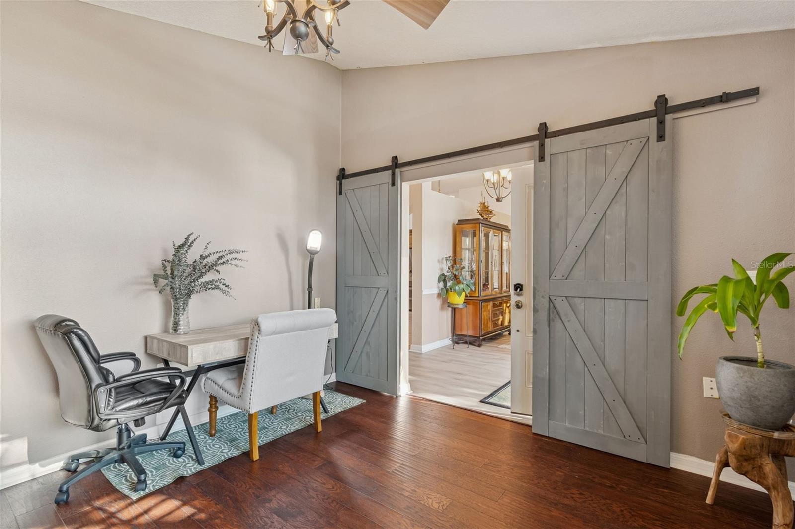 CROSS CREEK PRCL G PH 1 - Residential