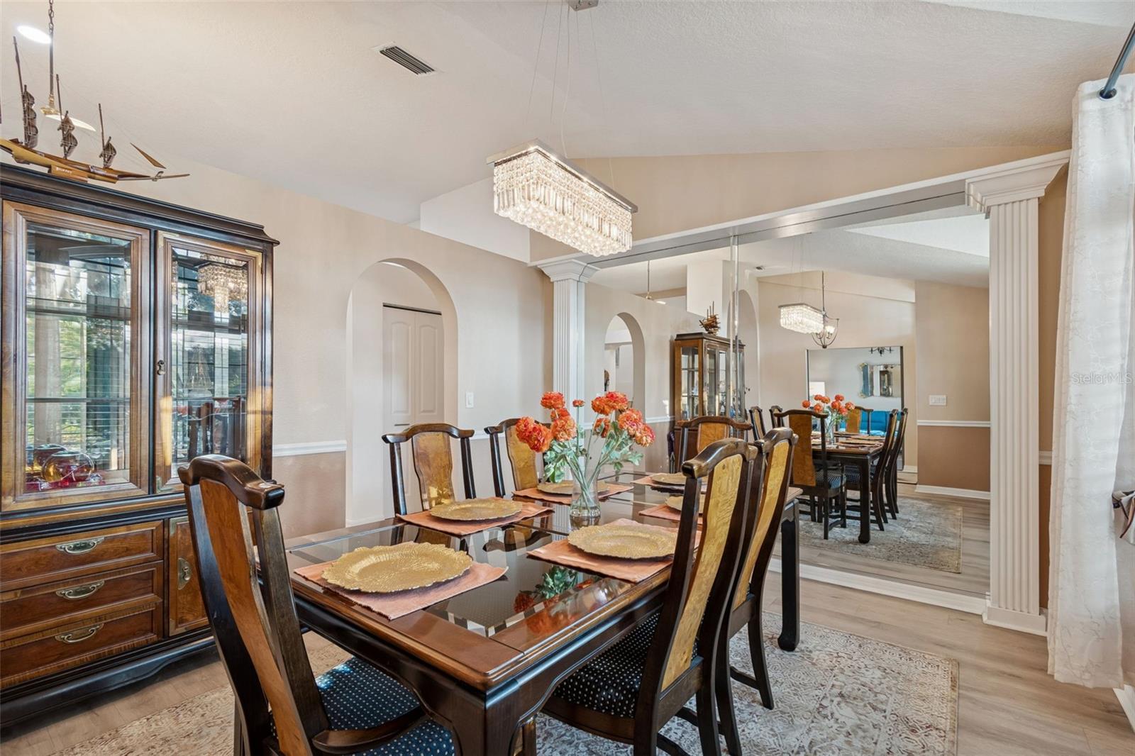 CROSS CREEK PRCL G PH 1 - Residential