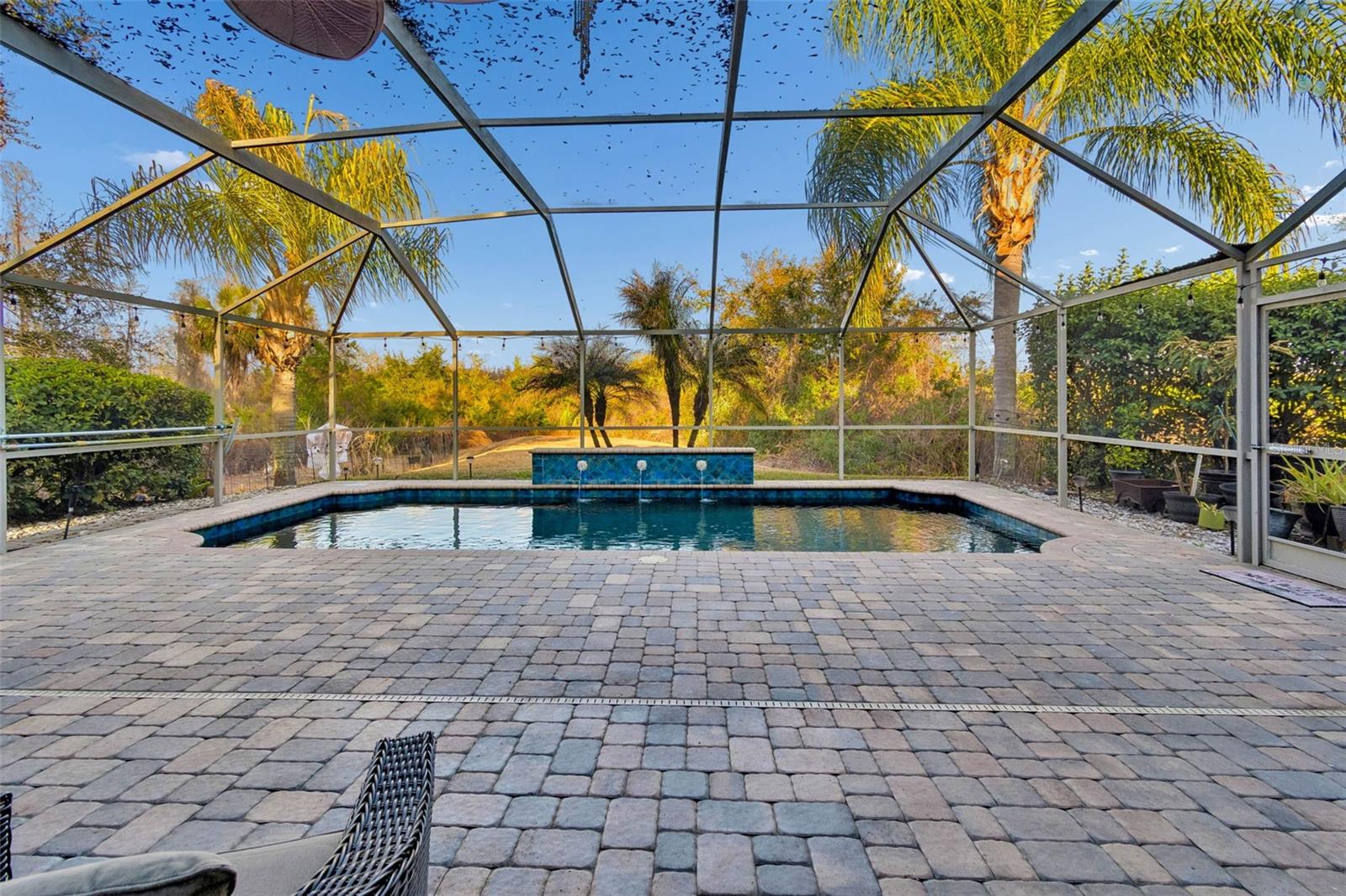 CROSS CREEK PRCL G PH 1 - Residential