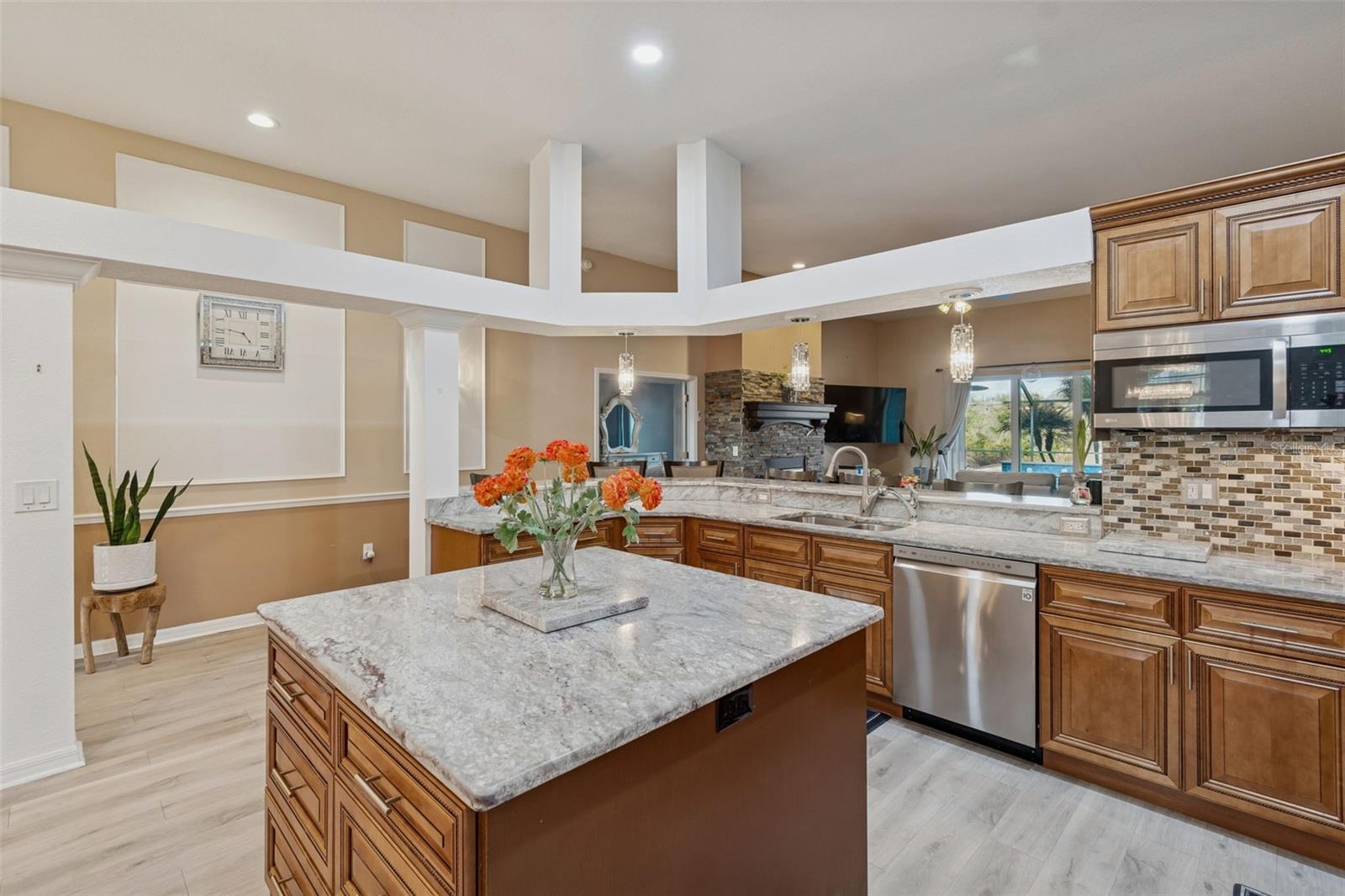 CROSS CREEK PRCL G PH 1 - Residential