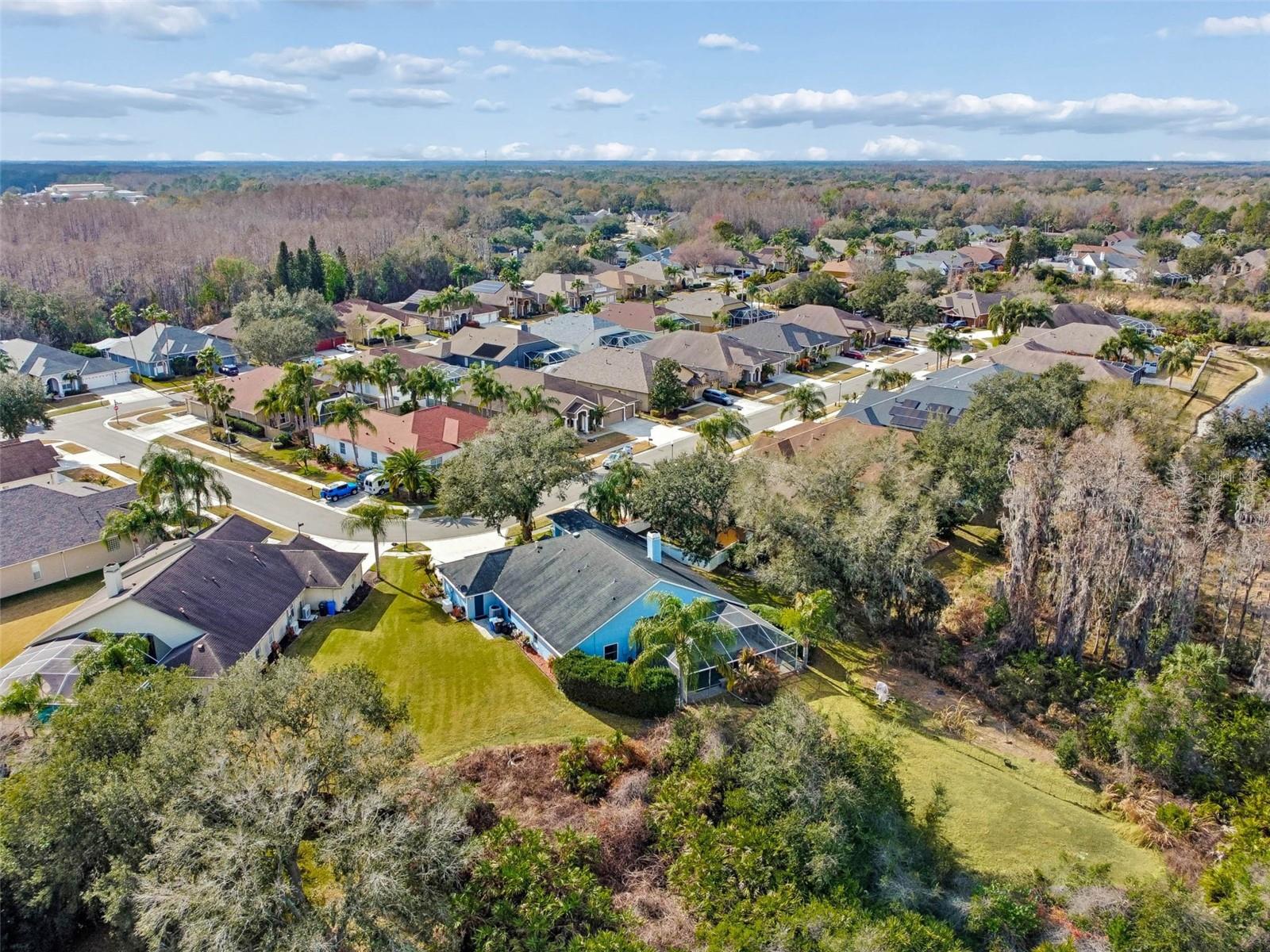 CROSS CREEK PRCL G PH 1 - Residential