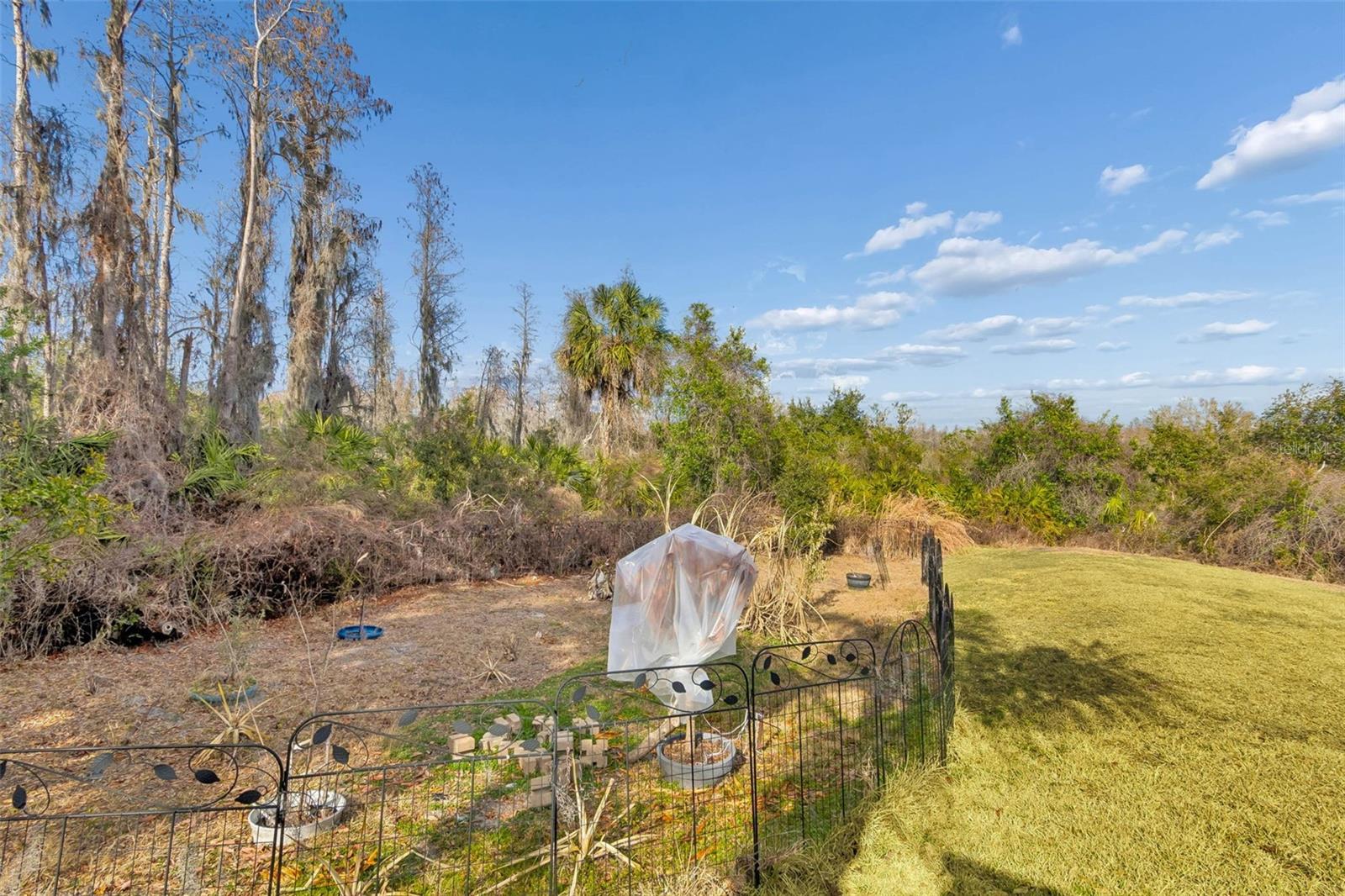 CROSS CREEK PRCL G PH 1 - Residential