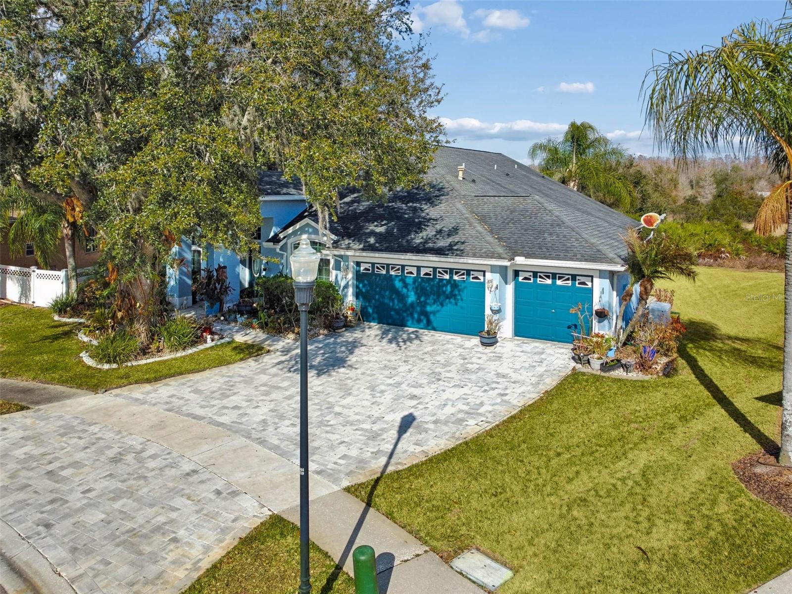 CROSS CREEK PRCL G PH 1 - Residential