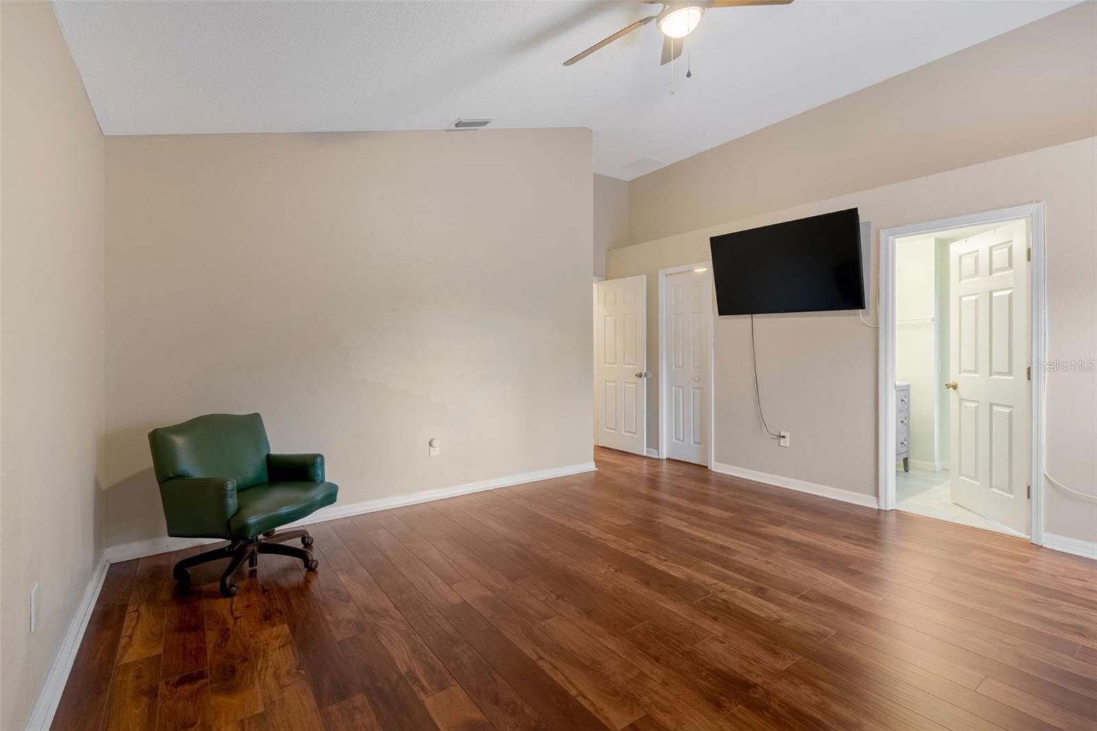 CROSS CREEK PRCL G PH 1 - Residential