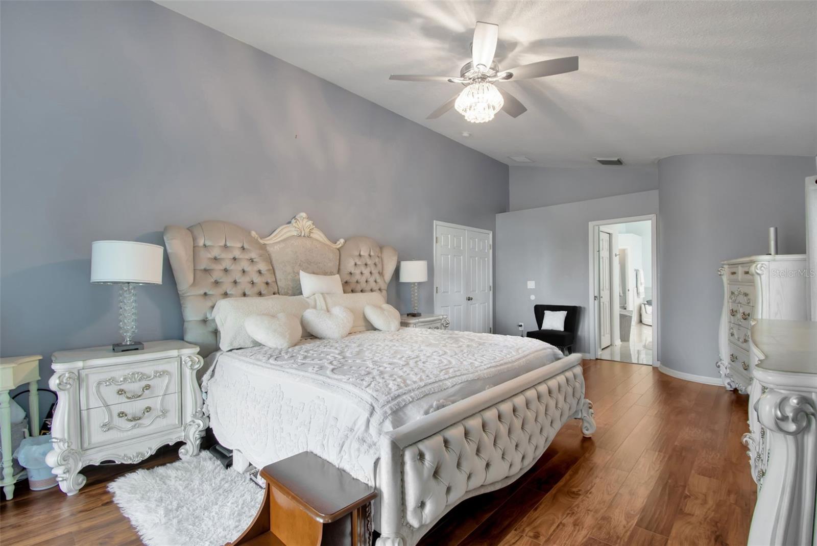 CROSS CREEK PRCL G PH 1 - Residential