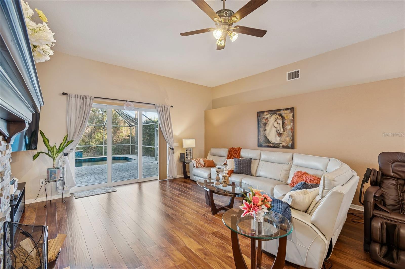 CROSS CREEK PRCL G PH 1 - Residential