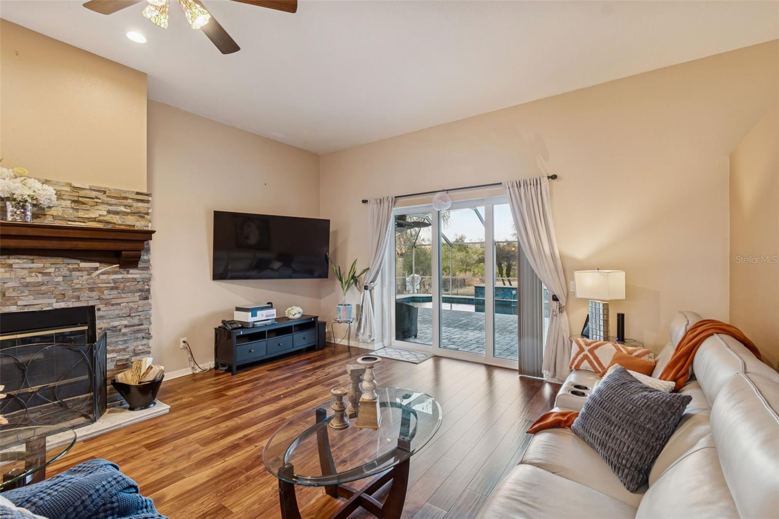 CROSS CREEK PRCL G PH 1 - Residential