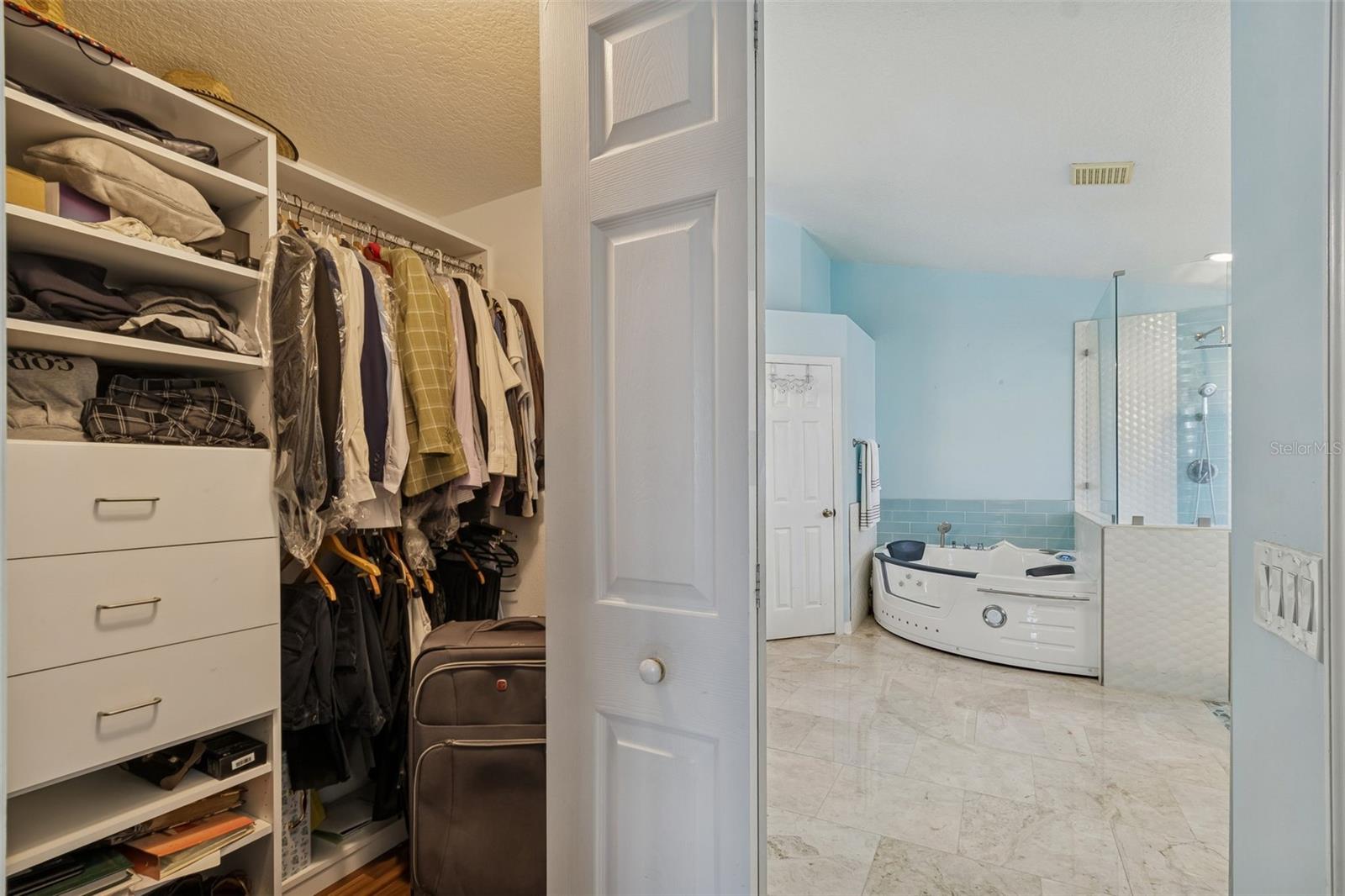 CROSS CREEK PRCL G PH 1 - Residential