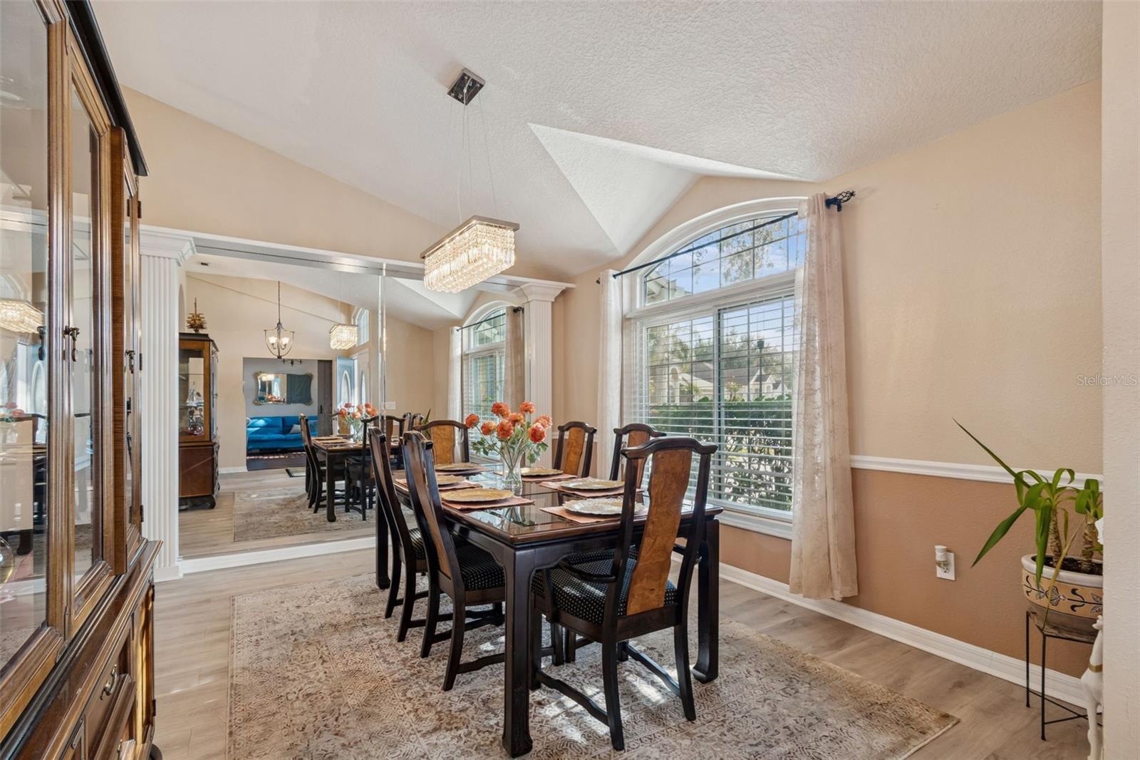 CROSS CREEK PRCL G PH 1 - Residential