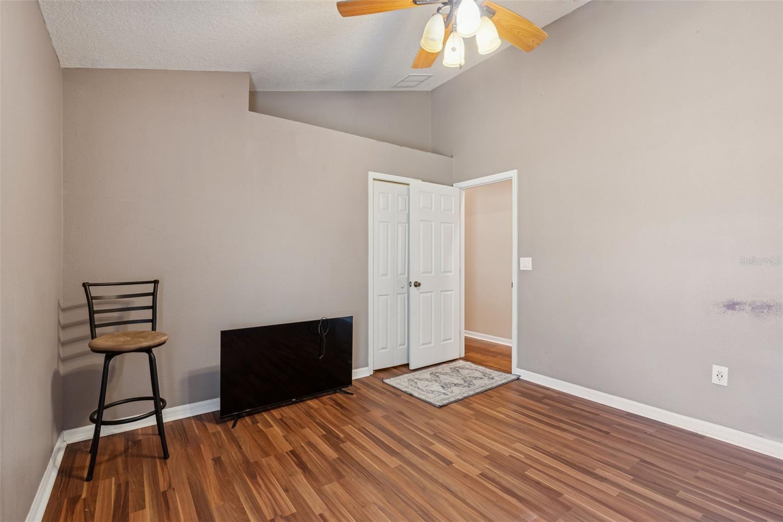 CROSS CREEK PRCL G PH 1 - Residential