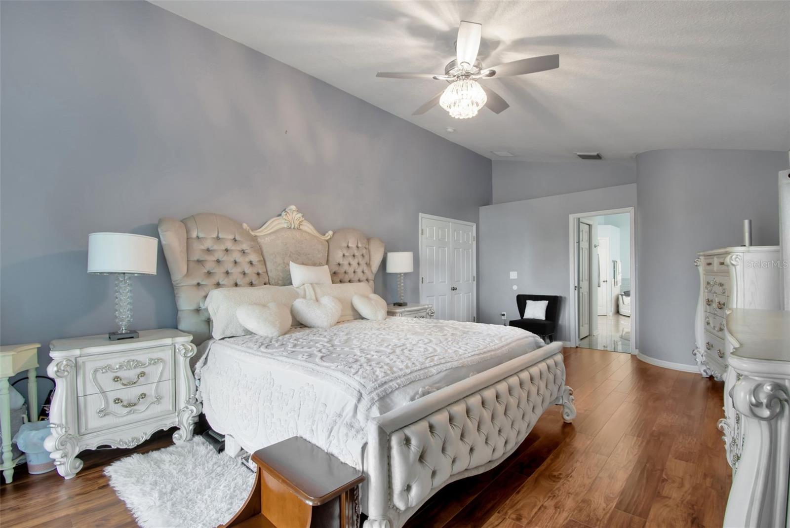 CROSS CREEK PRCL G PH 1 - Residential