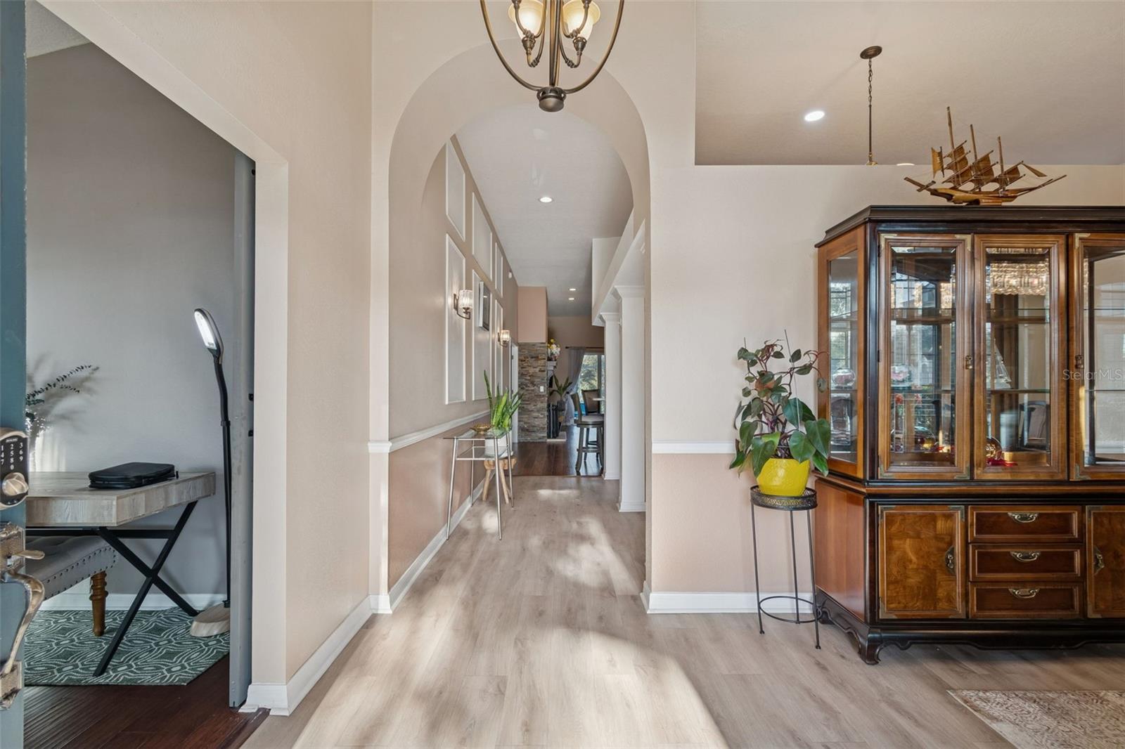 CROSS CREEK PRCL G PH 1 - Residential