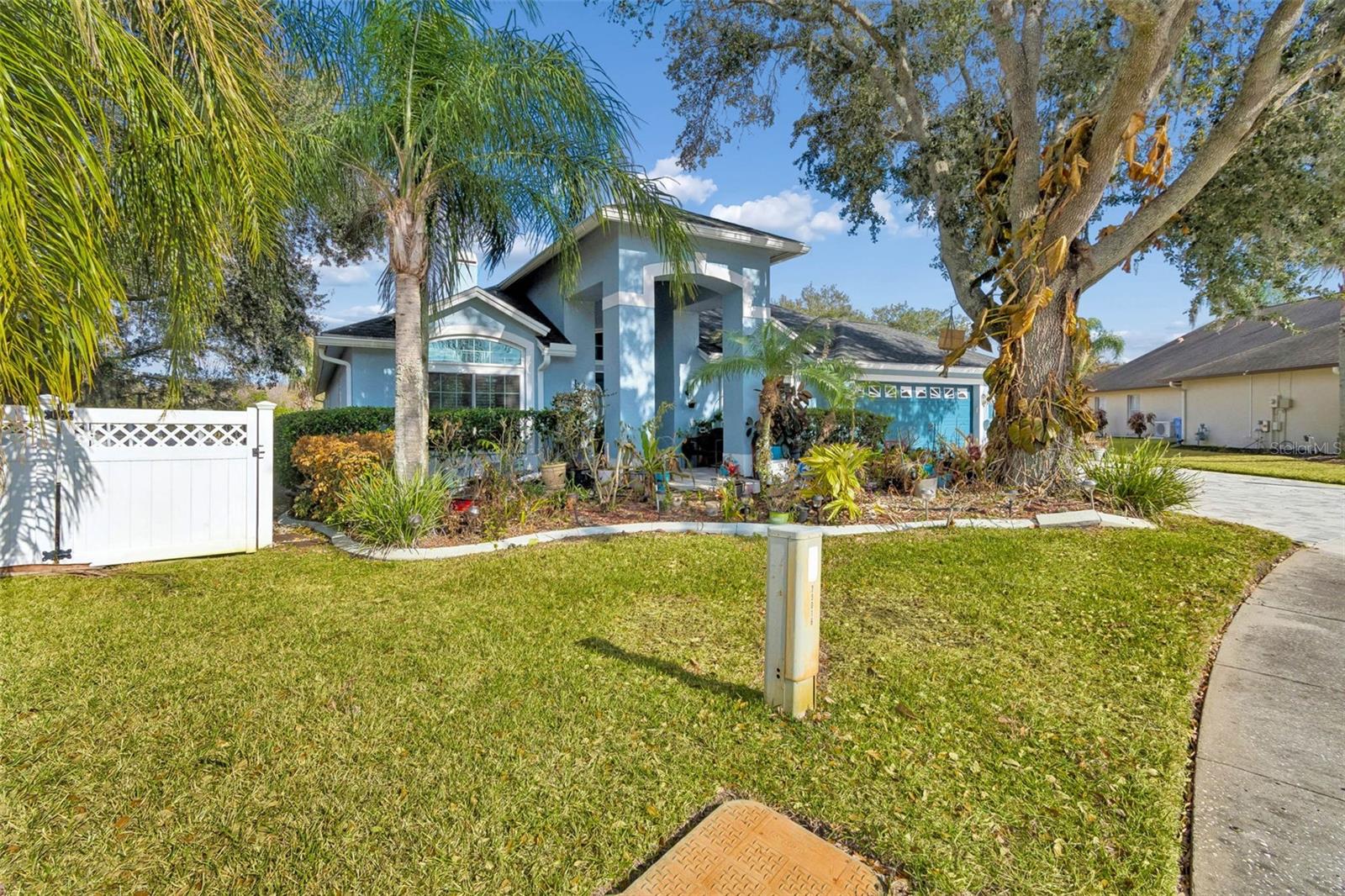 10022 OXFORD CHAPEL DRIVE