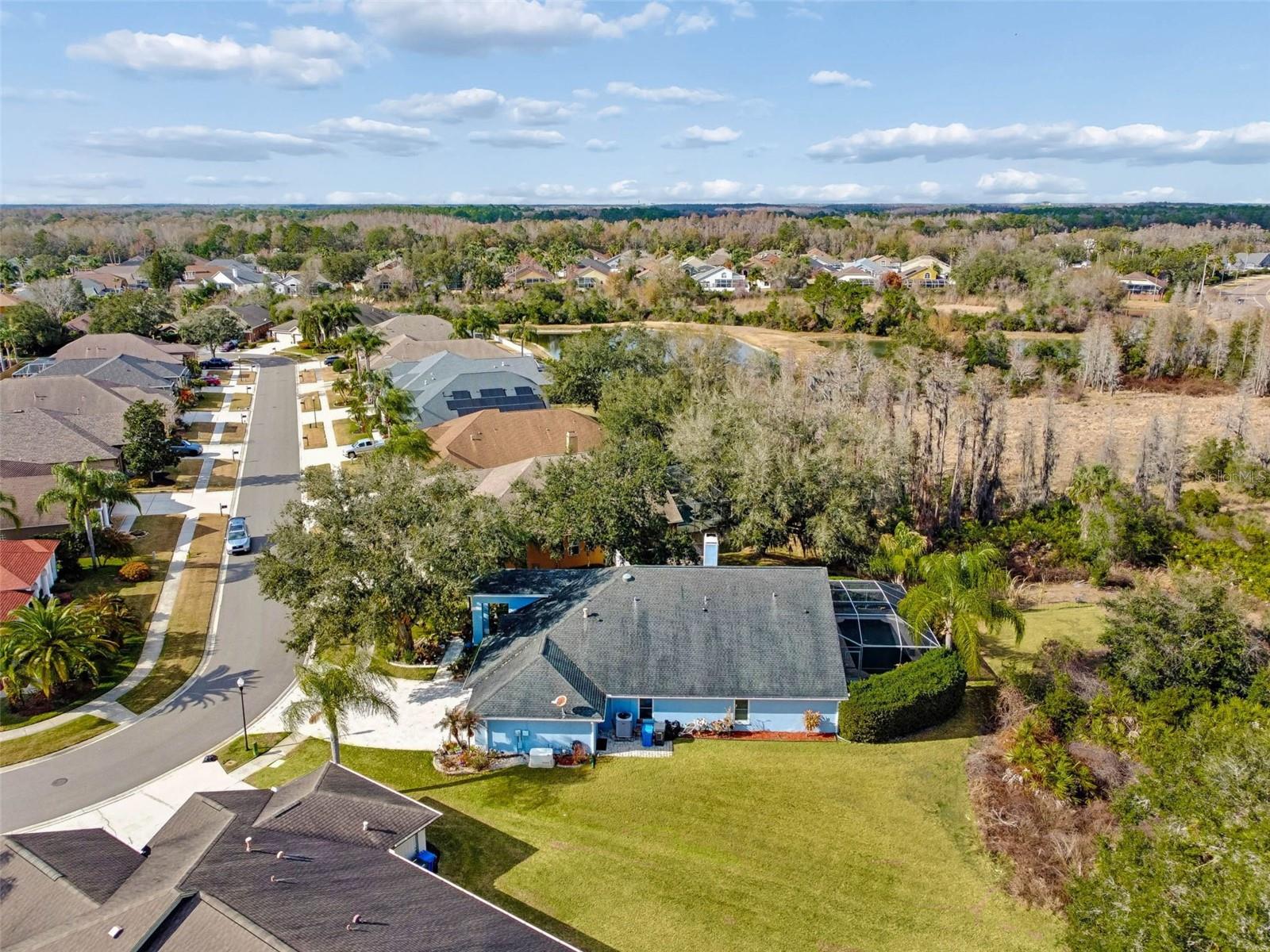 CROSS CREEK PRCL G PH 1 - Residential