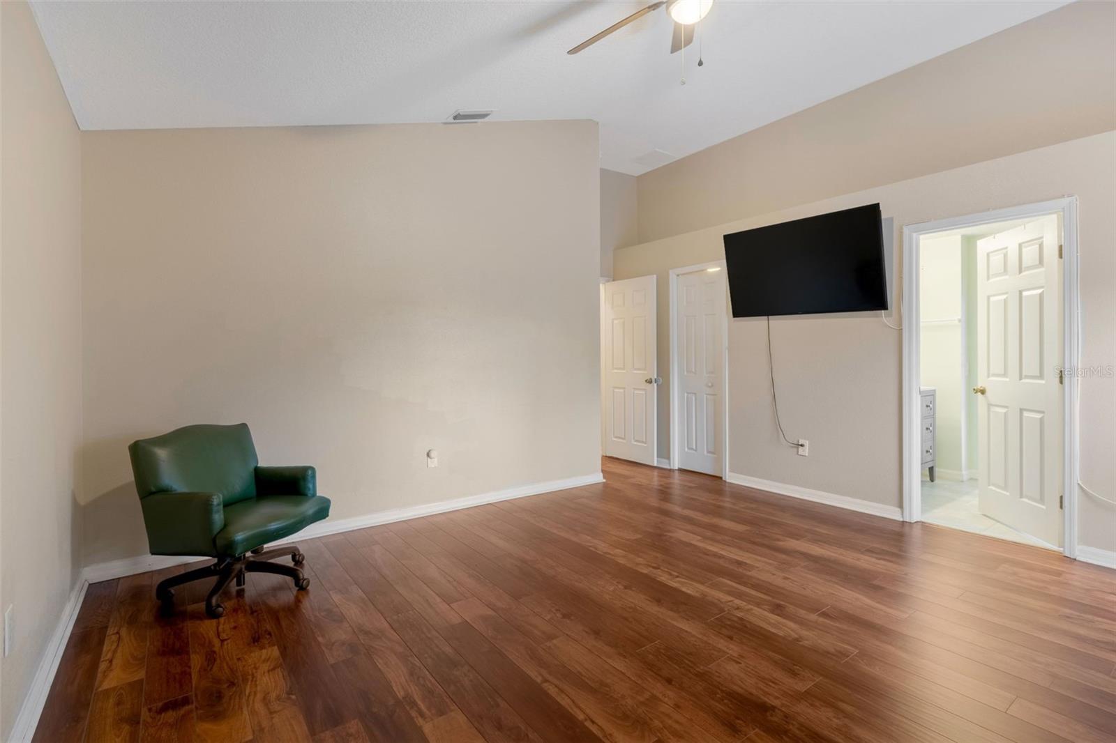 CROSS CREEK PRCL G PH 1 - Residential