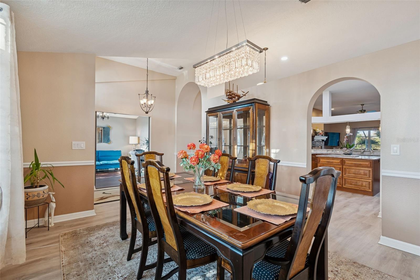 CROSS CREEK PRCL G PH 1 - Residential