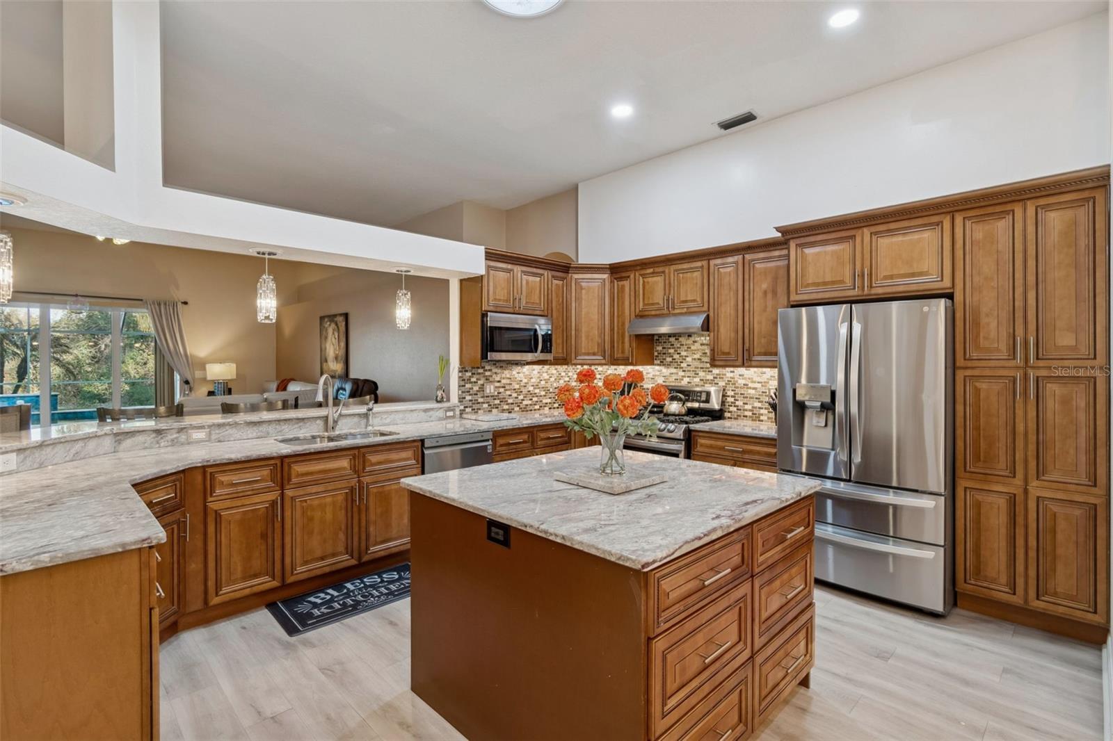 CROSS CREEK PRCL G PH 1 - Residential