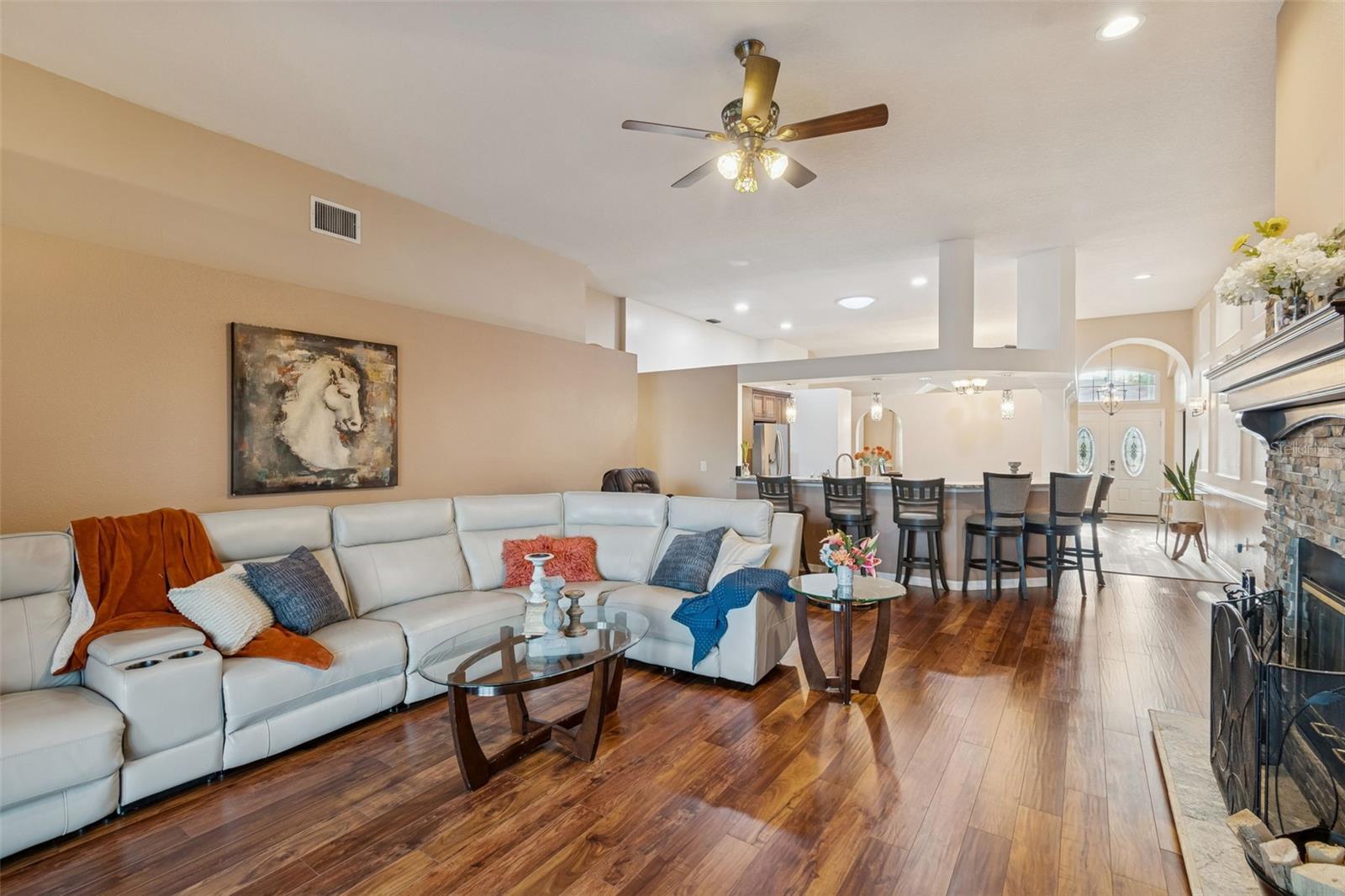 CROSS CREEK PRCL G PH 1 - Residential