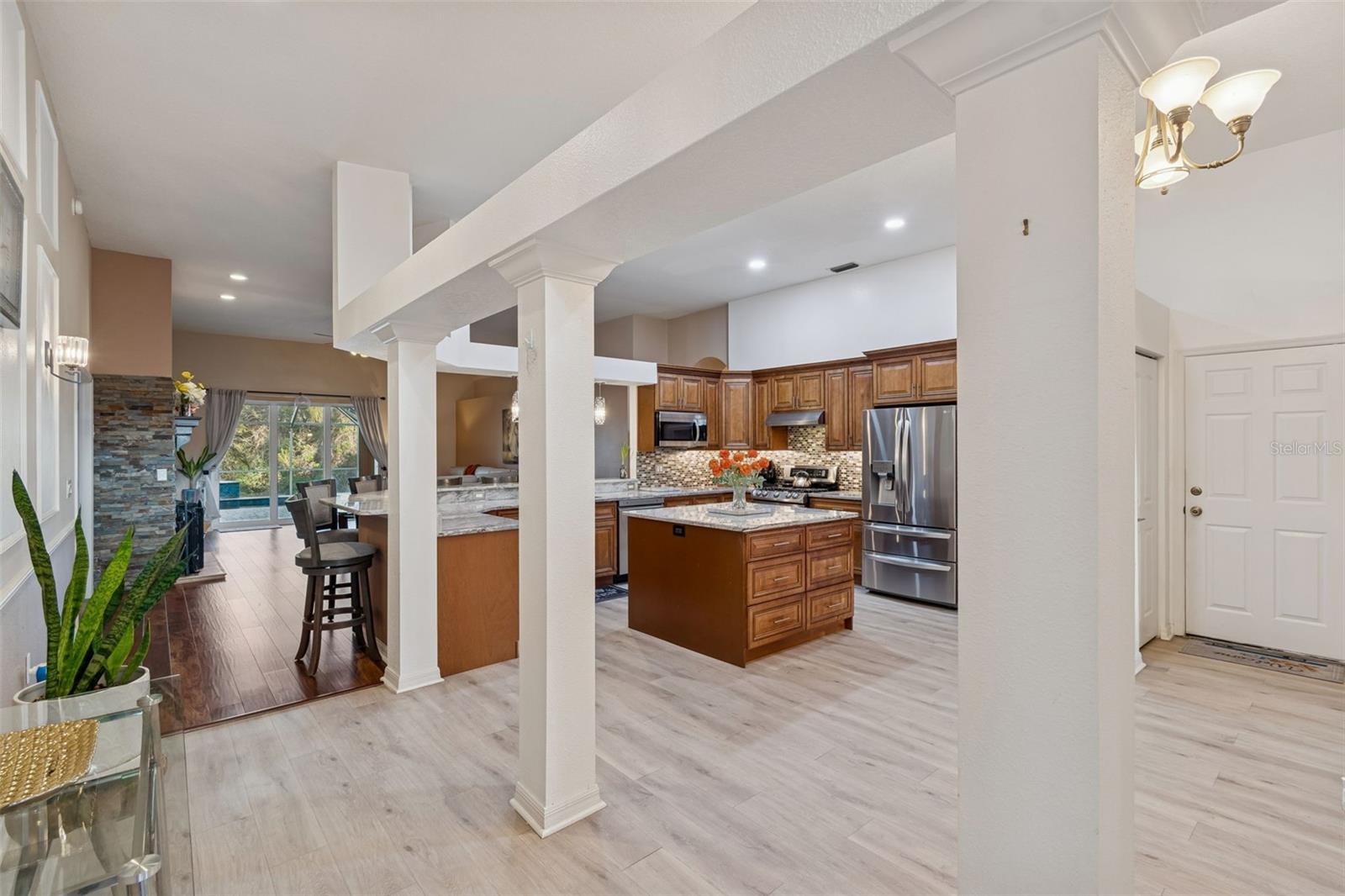 CROSS CREEK PRCL G PH 1 - Residential