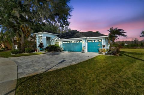 Photo of 10022 Oxford Chapel Drive, Tampa, FL 33647 (MLS # TB8476515)