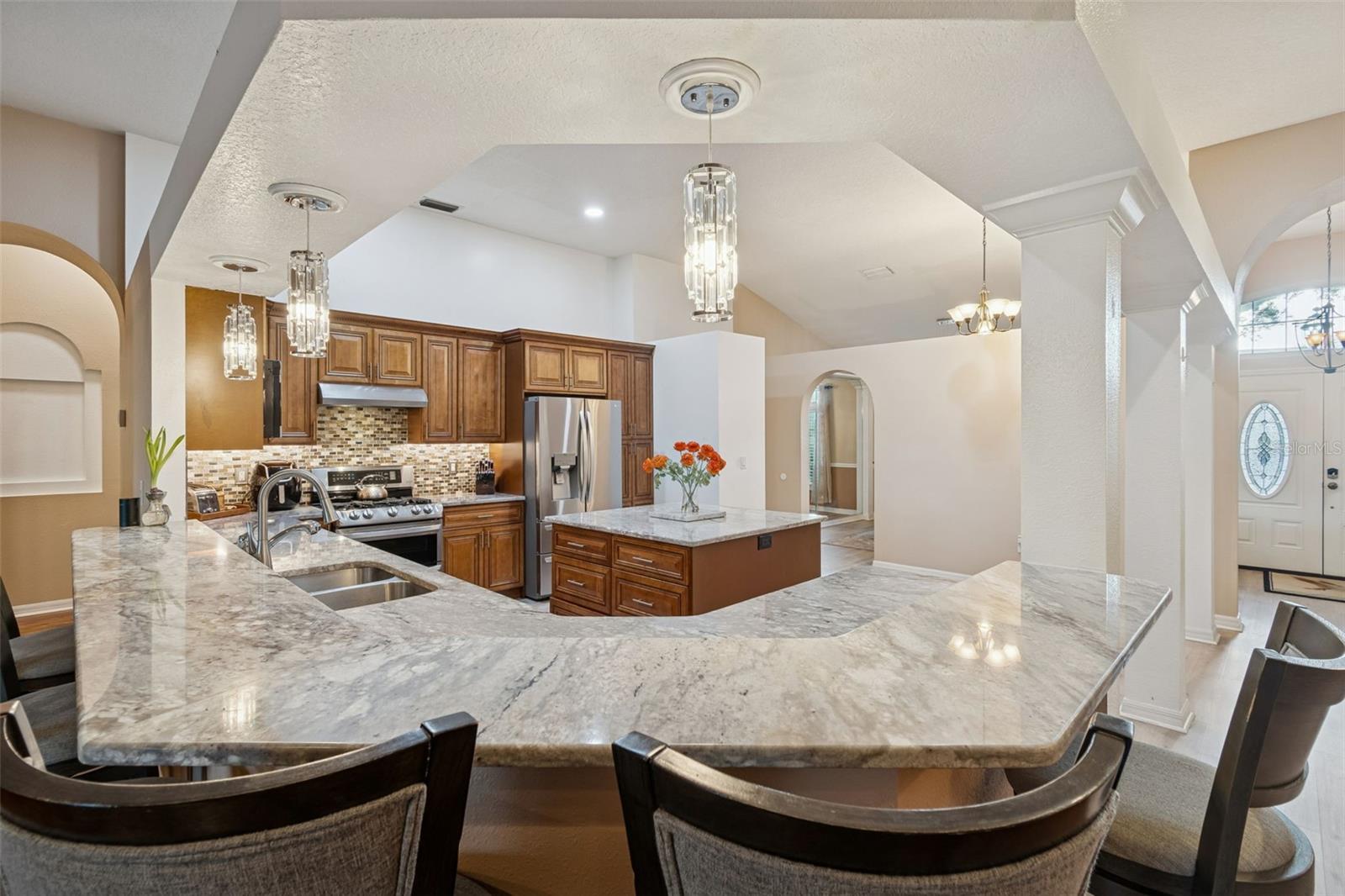 CROSS CREEK PRCL G PH 1 - Residential