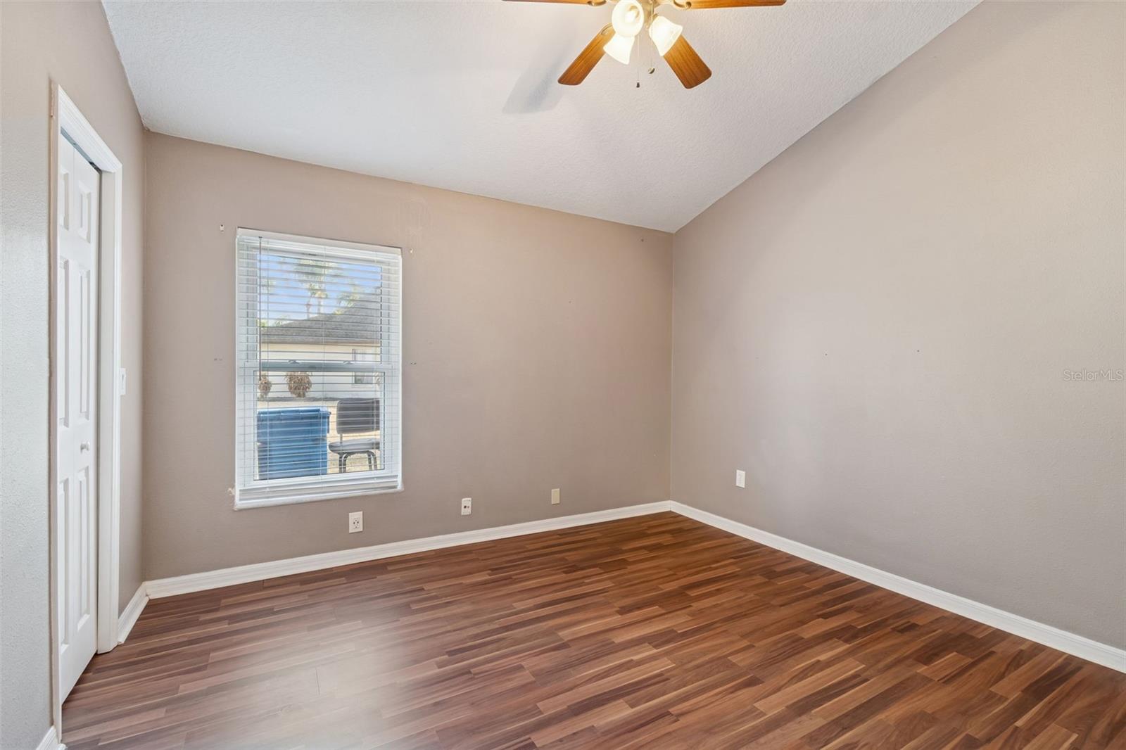 CROSS CREEK PRCL G PH 1 - Residential