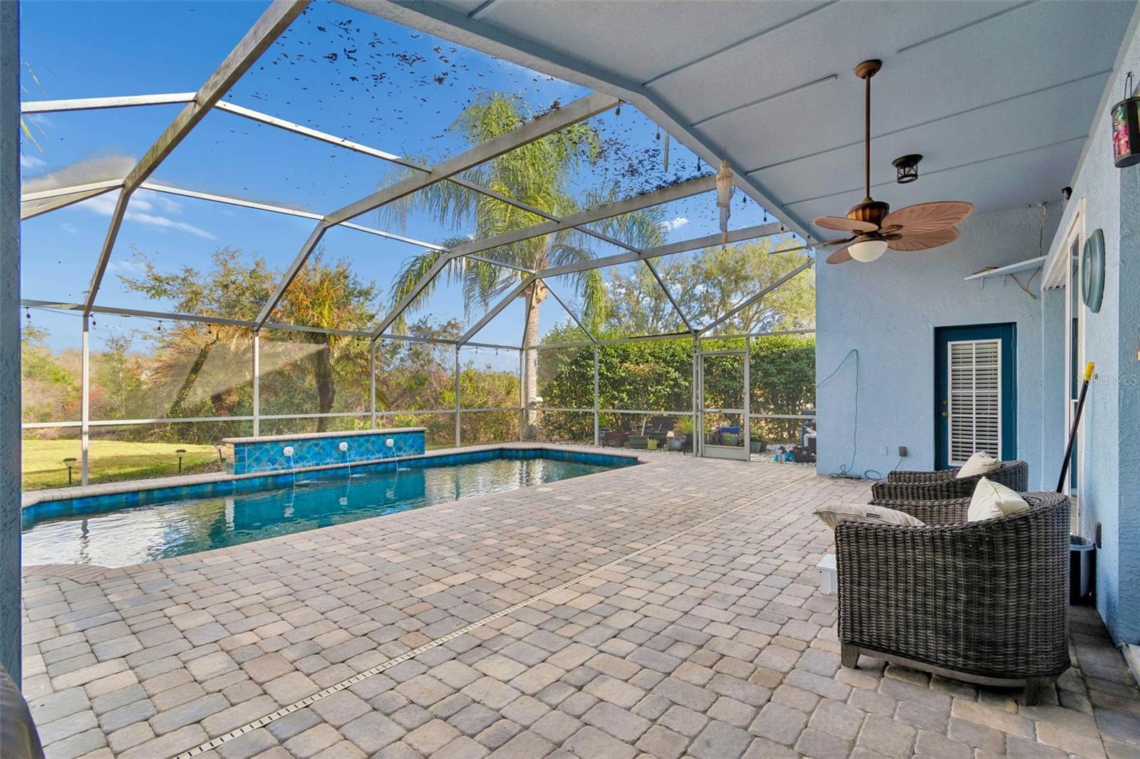 CROSS CREEK PRCL G PH 1 - Residential