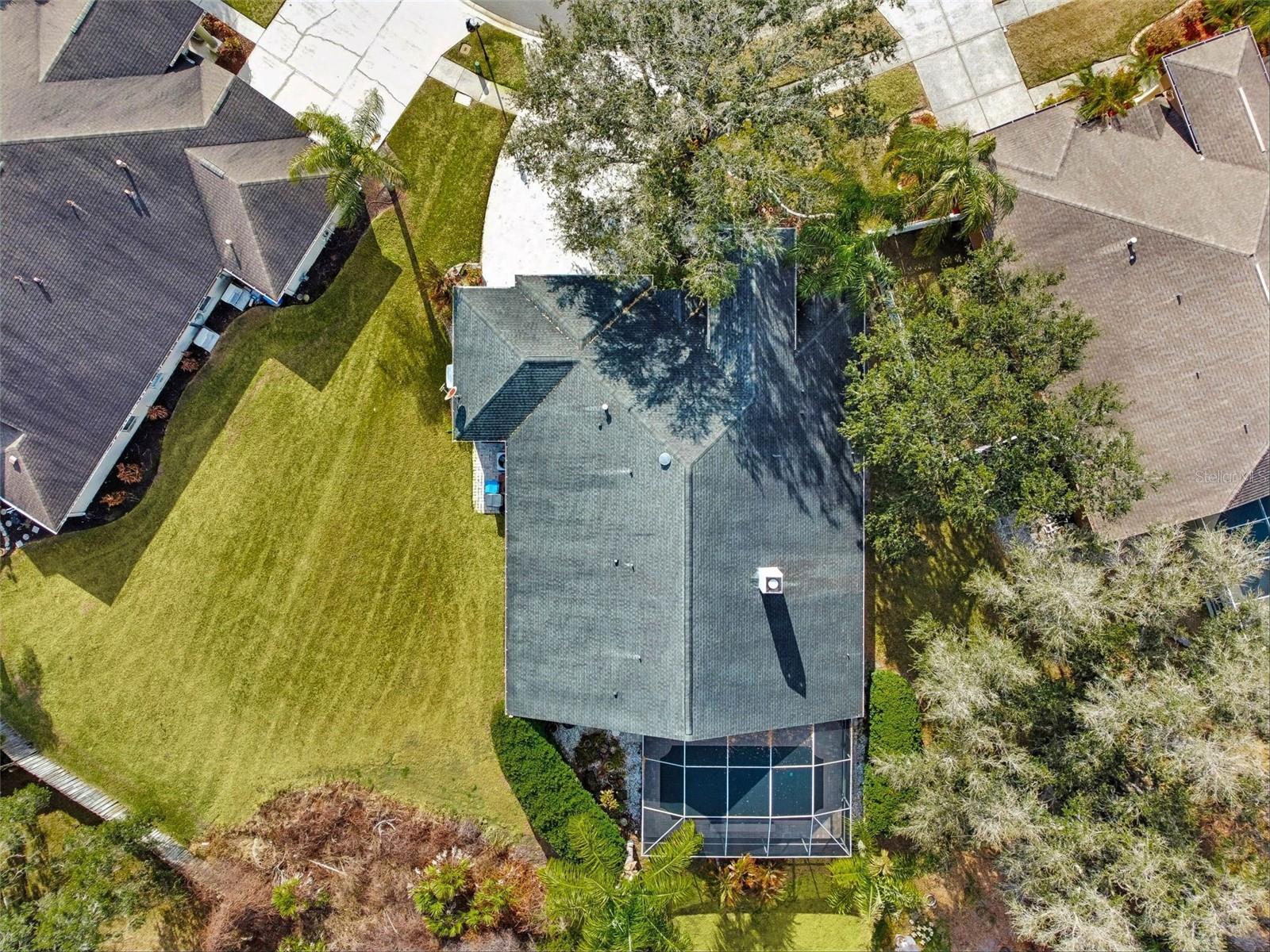 CROSS CREEK PRCL G PH 1 - Residential