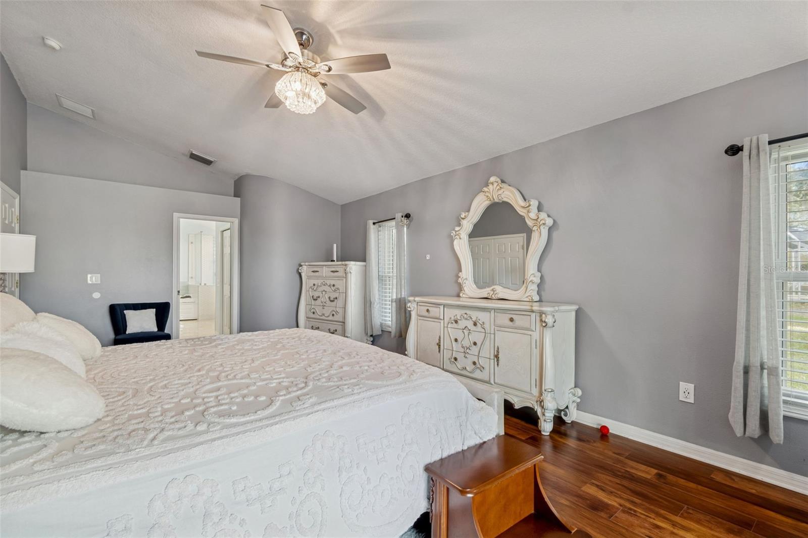 CROSS CREEK PRCL G PH 1 - Residential