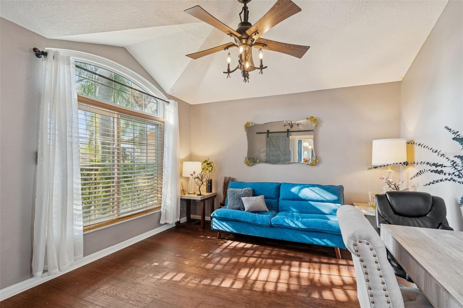 CROSS CREEK PRCL G PH 1 - Residential