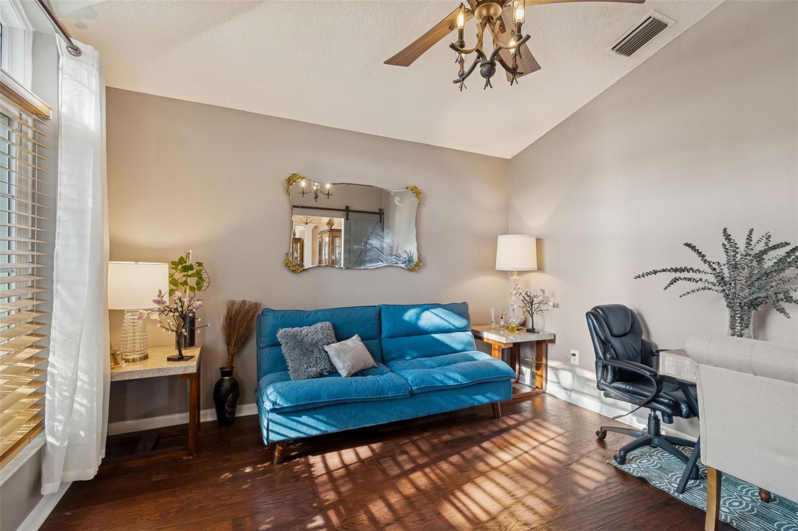 CROSS CREEK PRCL G PH 1 - Residential