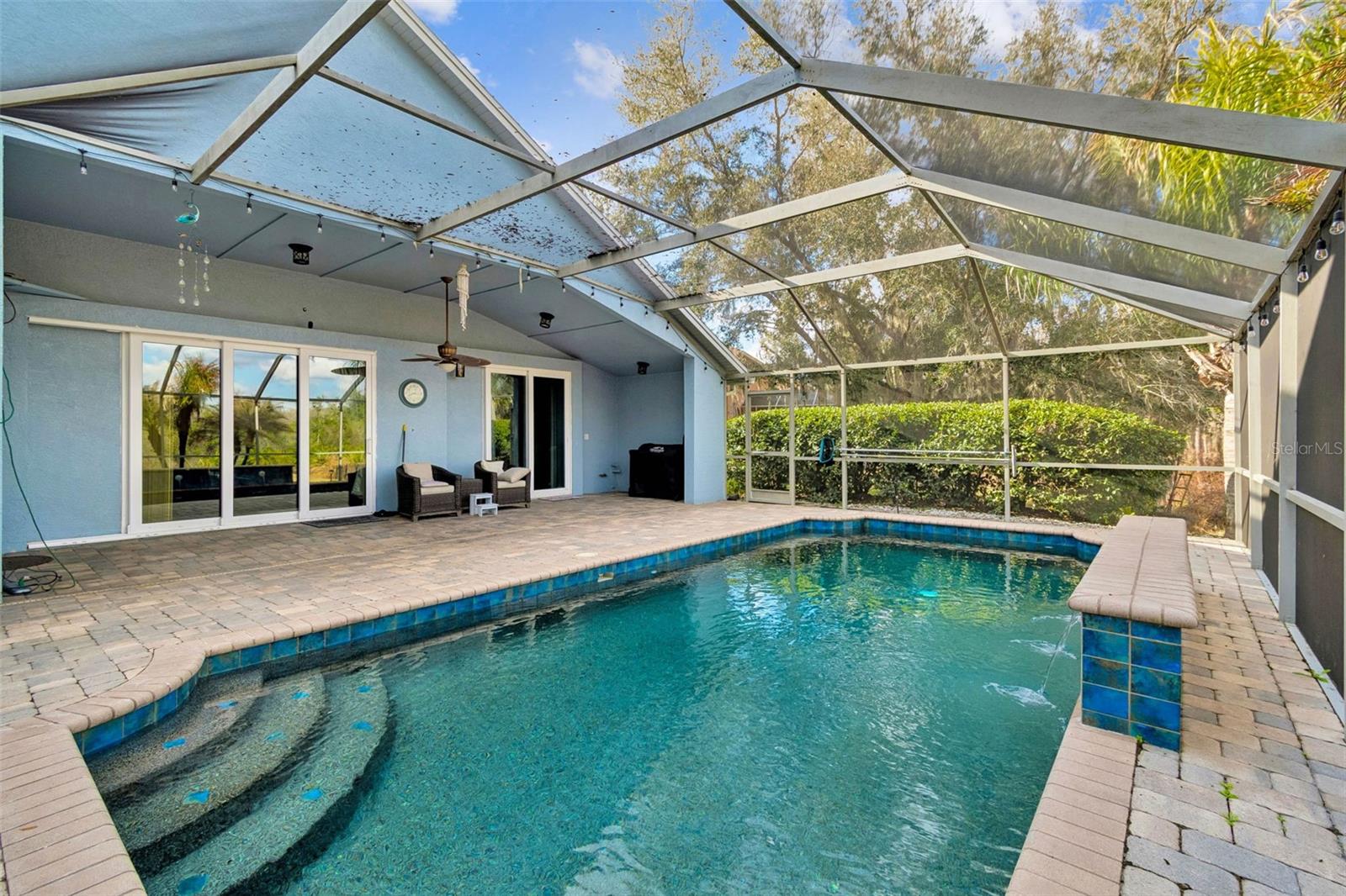 CROSS CREEK PRCL G PH 1 - Residential