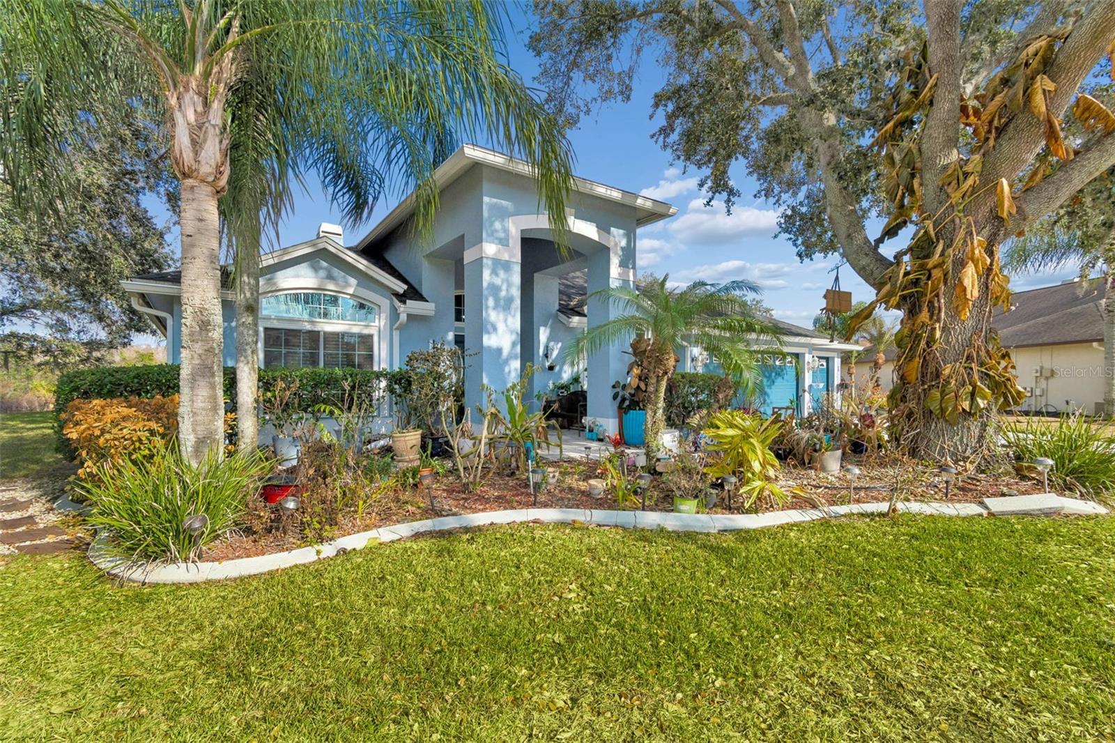 CROSS CREEK PRCL G PH 1 - Residential