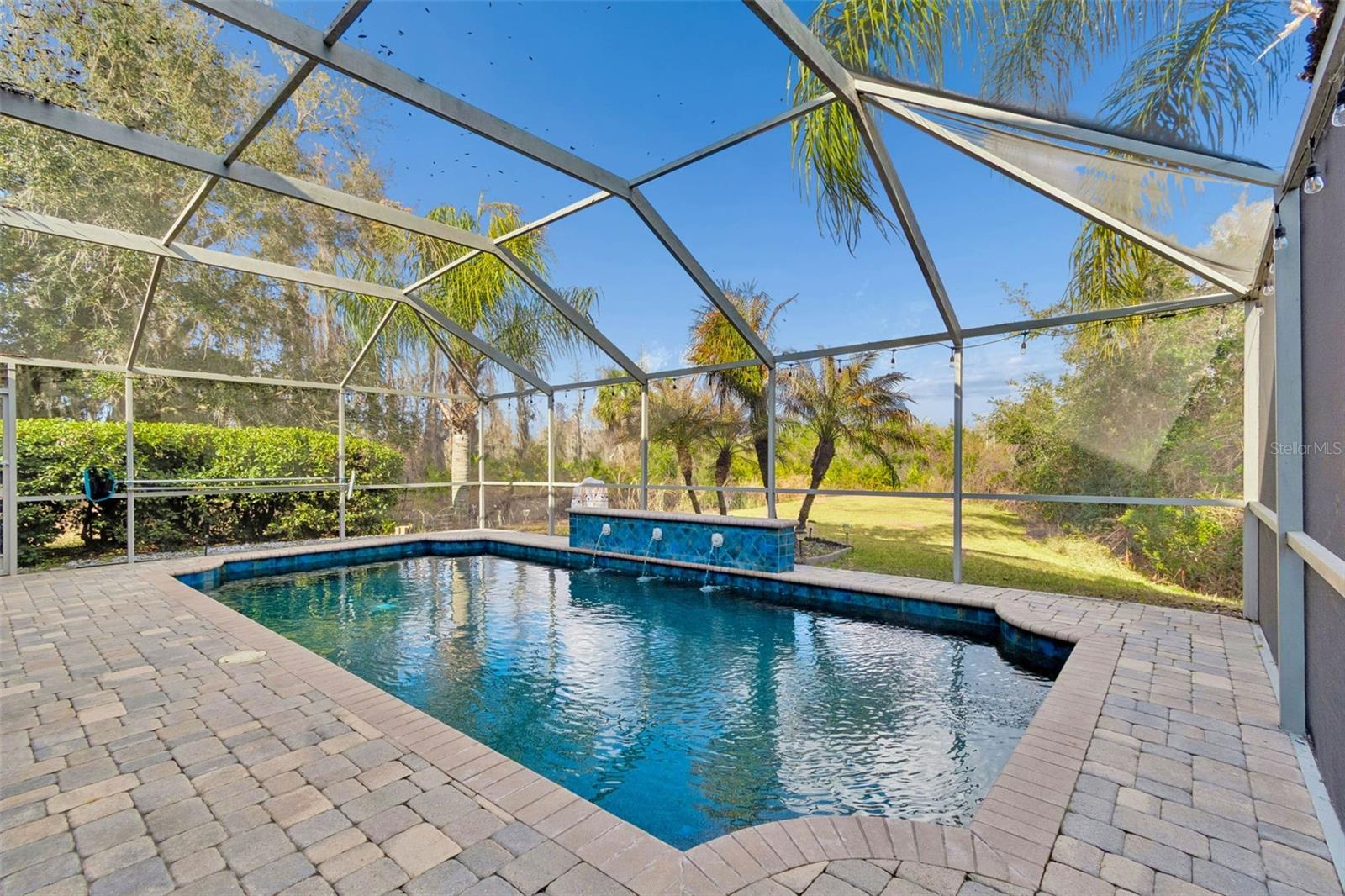 CROSS CREEK PRCL G PH 1 - Residential