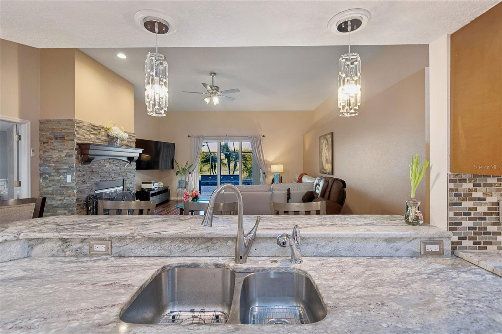 CROSS CREEK PRCL G PH 1 - Residential