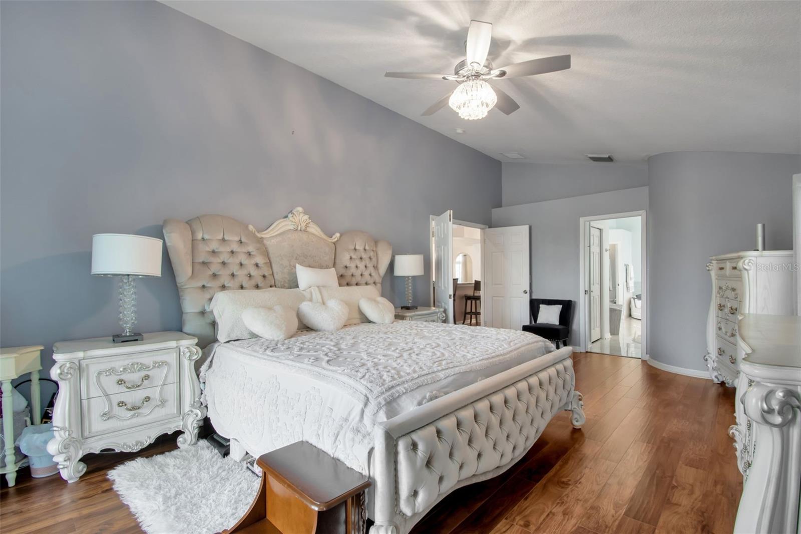 CROSS CREEK PRCL G PH 1 - Residential