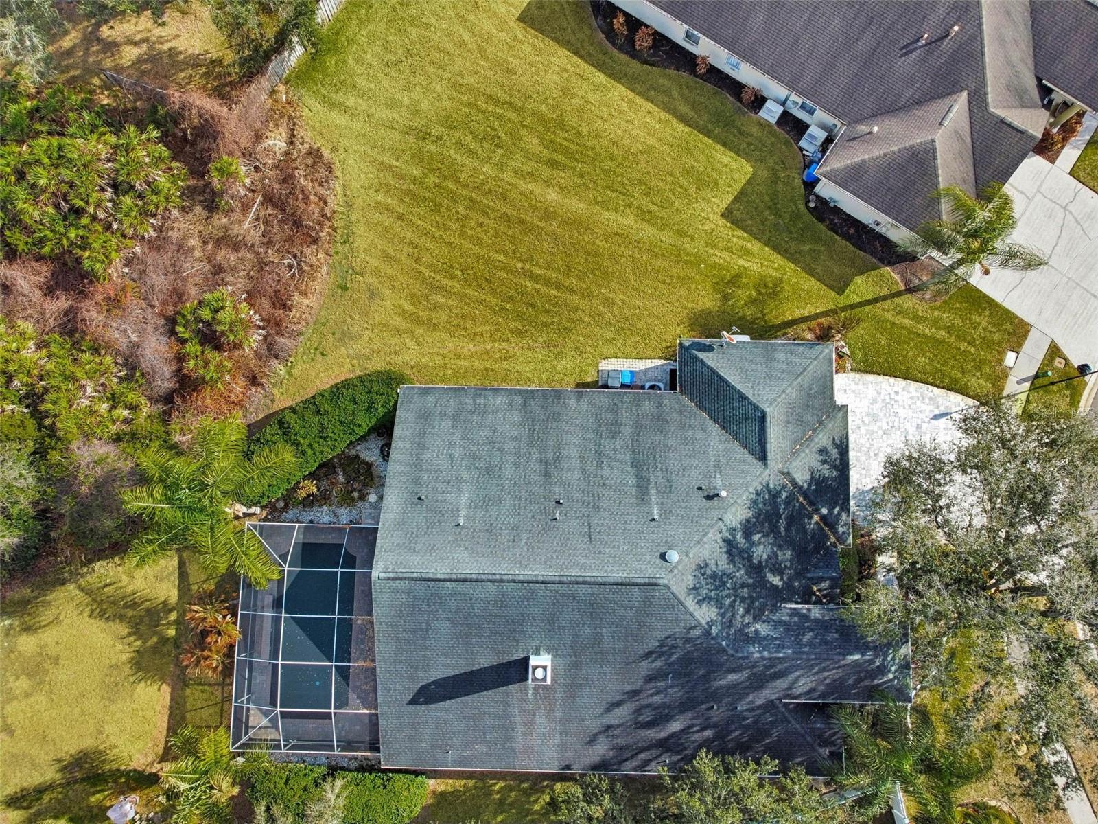 CROSS CREEK PRCL G PH 1 - Residential