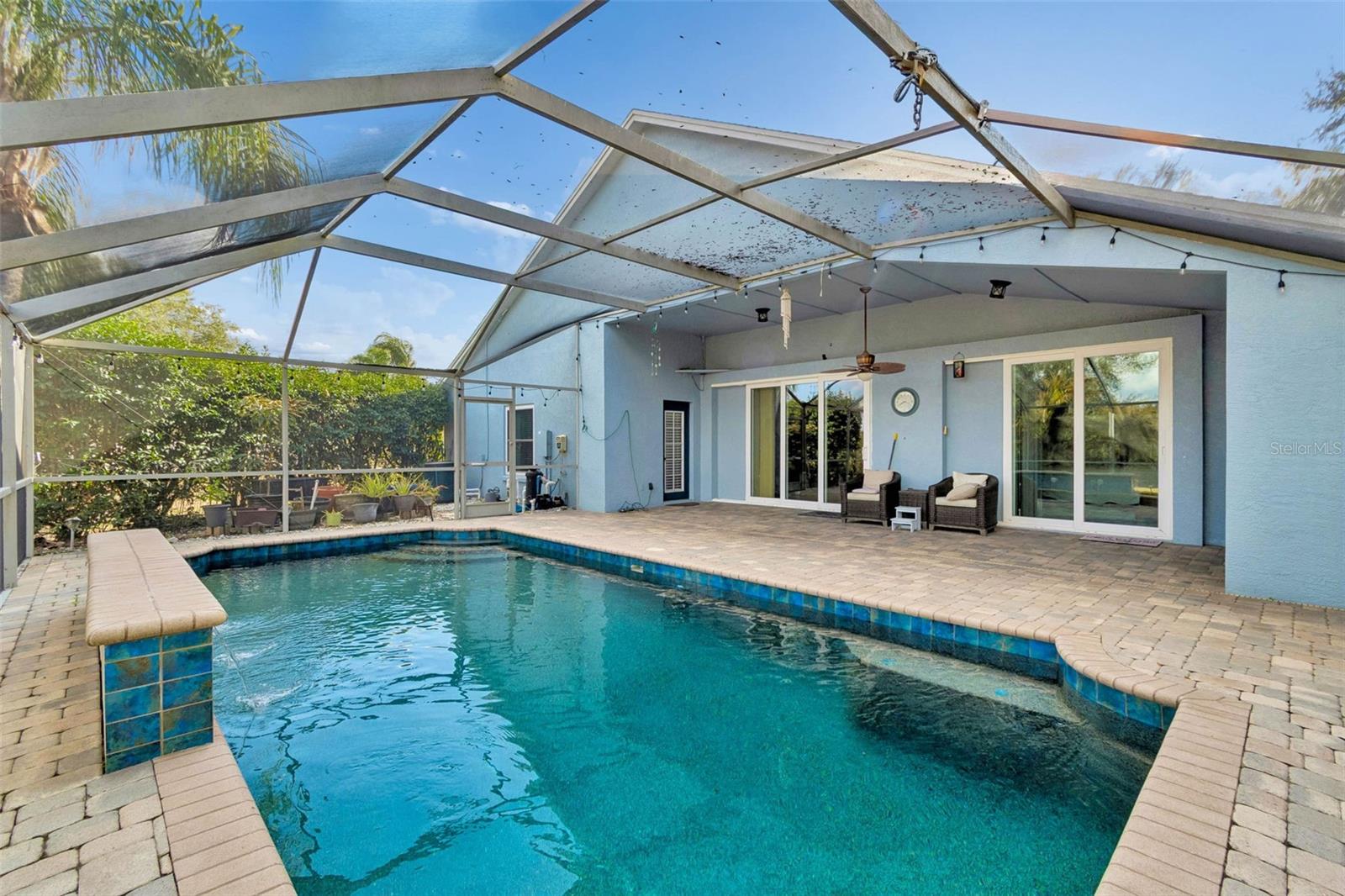 CROSS CREEK PRCL G PH 1 - Residential