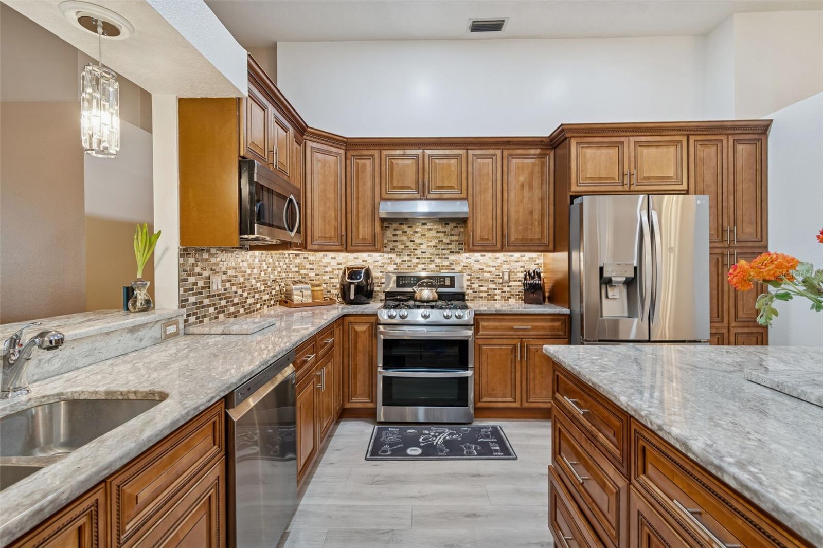 CROSS CREEK PRCL G PH 1 - Residential