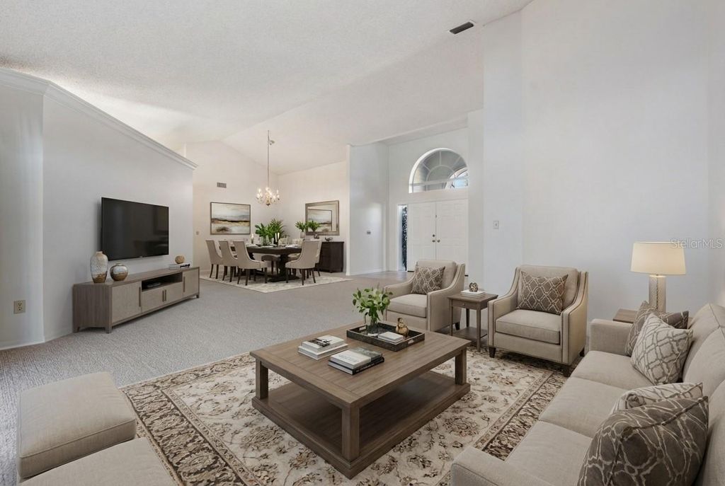 Photo of 6504 Thoroughbred Loop, Odessa, FL 33556 (MLS # TB8474837)