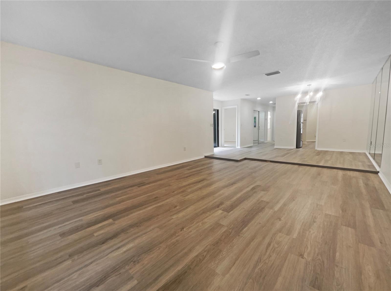 BALLANTRAE - Residential