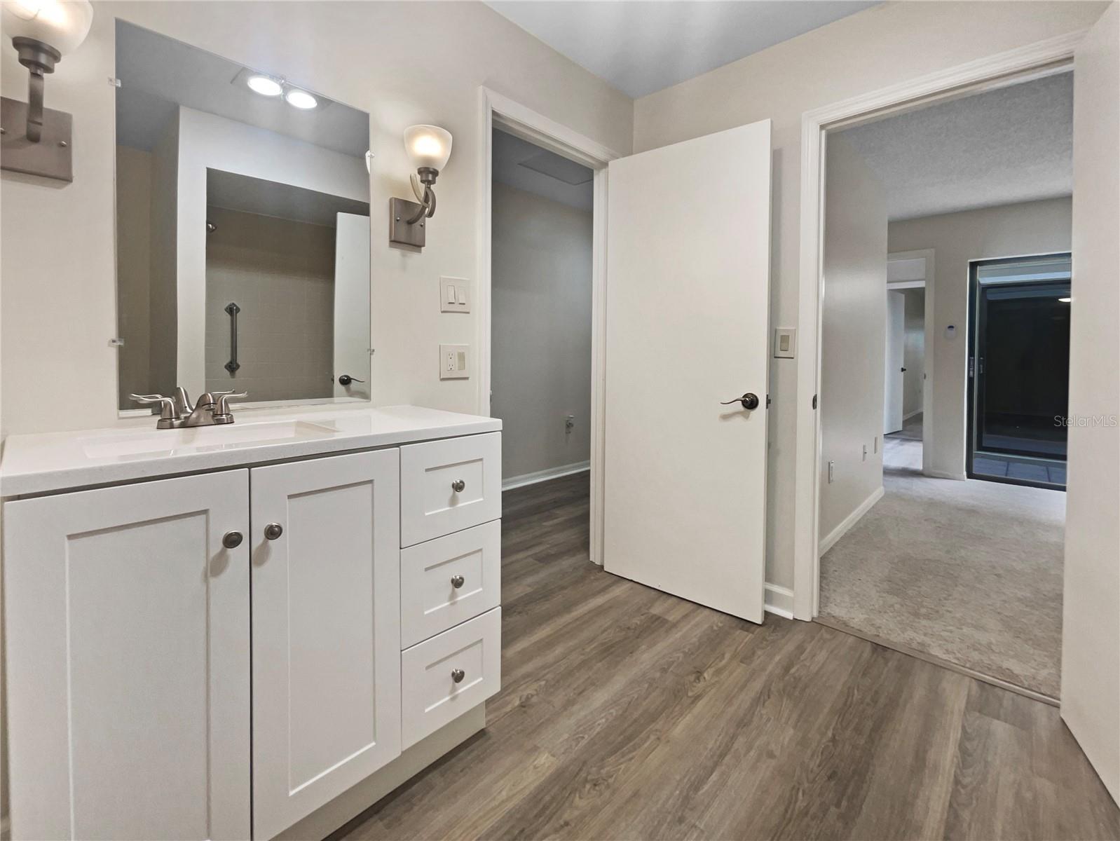 BALLANTRAE - Residential