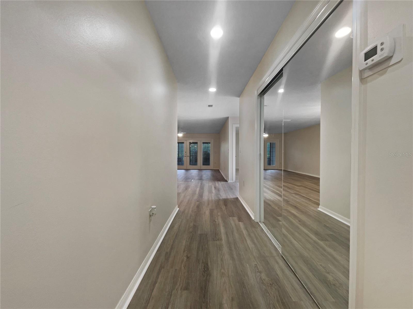 BALLANTRAE - Residential